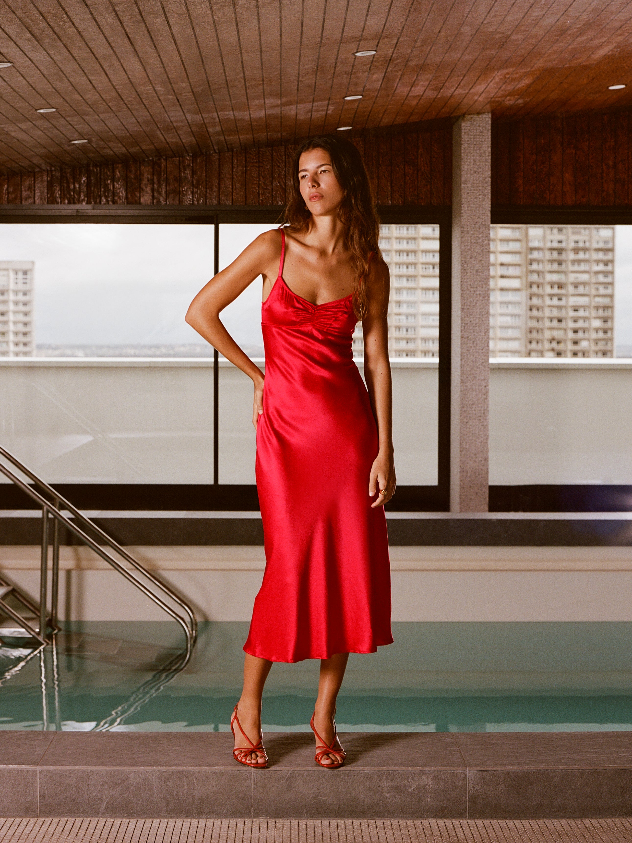 Robe JOSEPHINA Robe JOSEPHINA