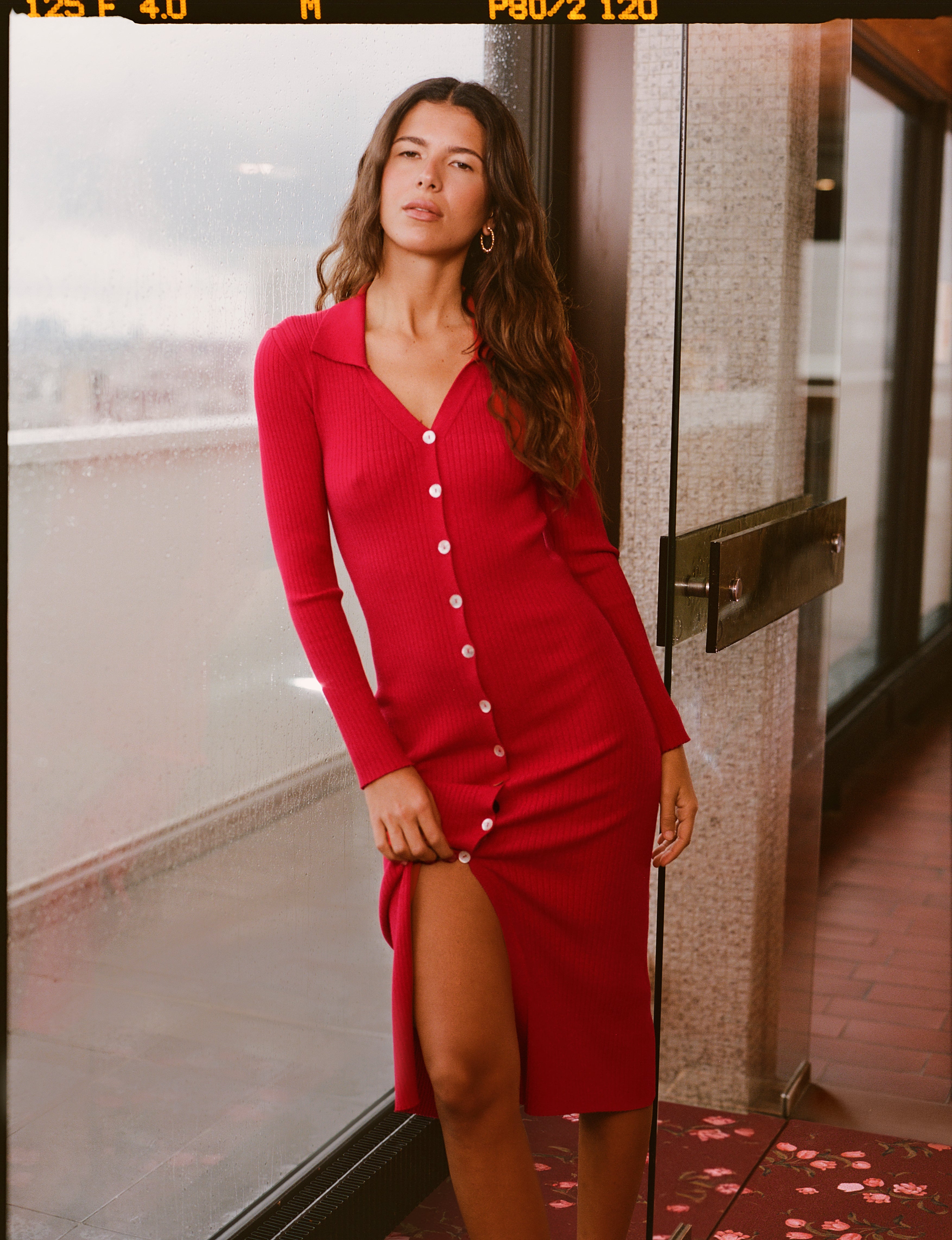 AURE dress AURE dress