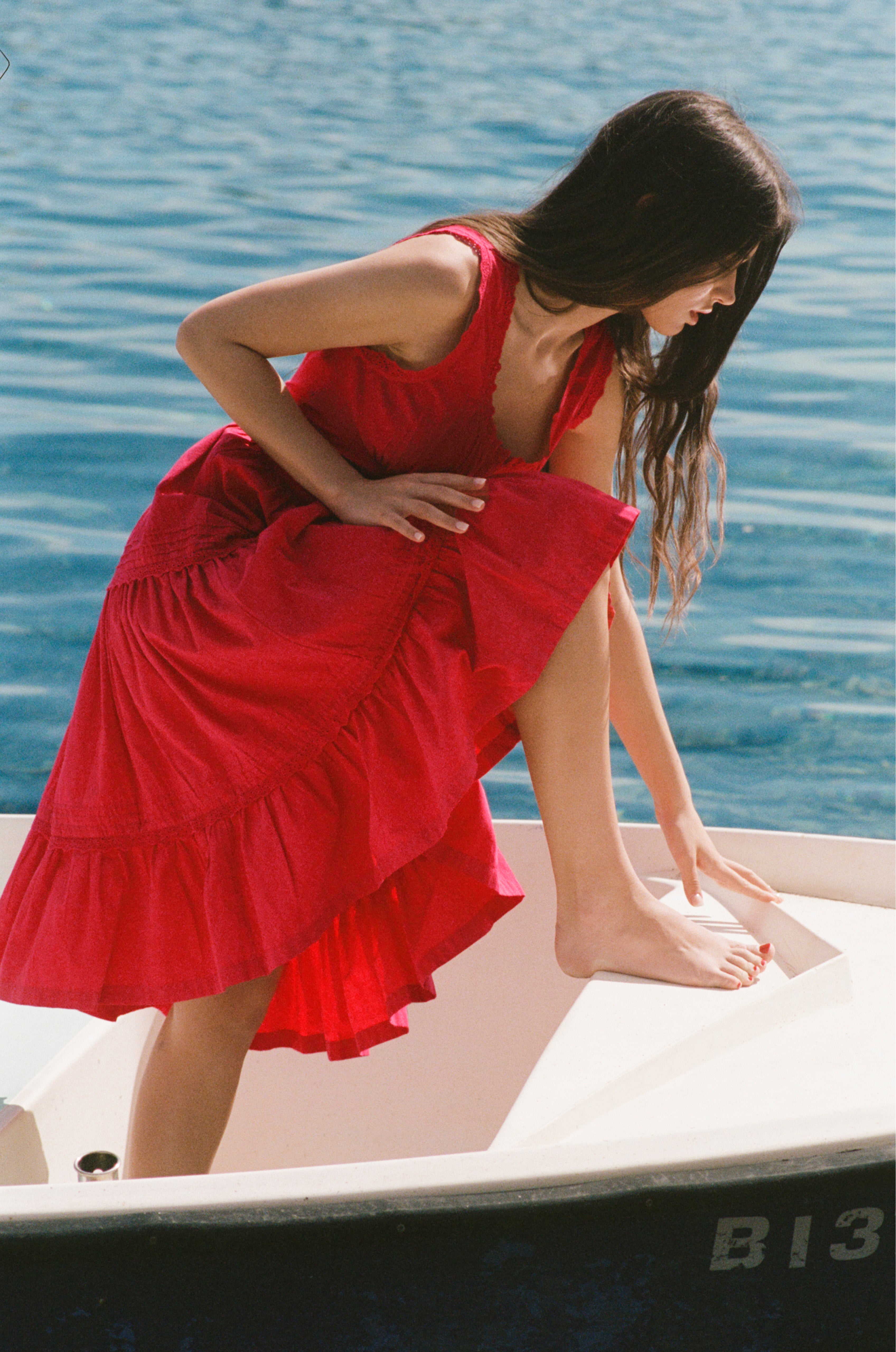 Robe ROSELENE Robe ROSELENE