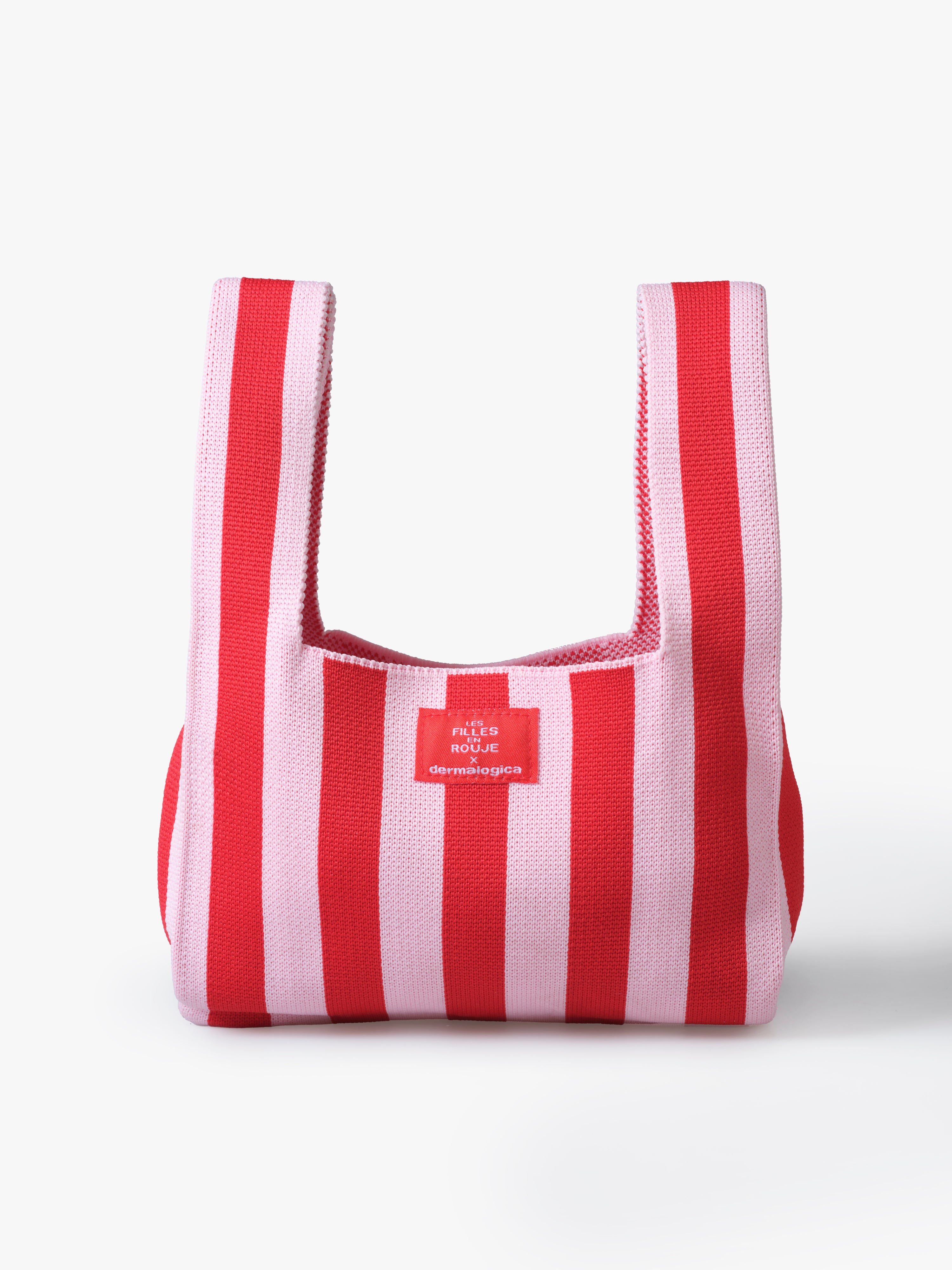 LFER x Dermalogica - Summer Bag Essentials