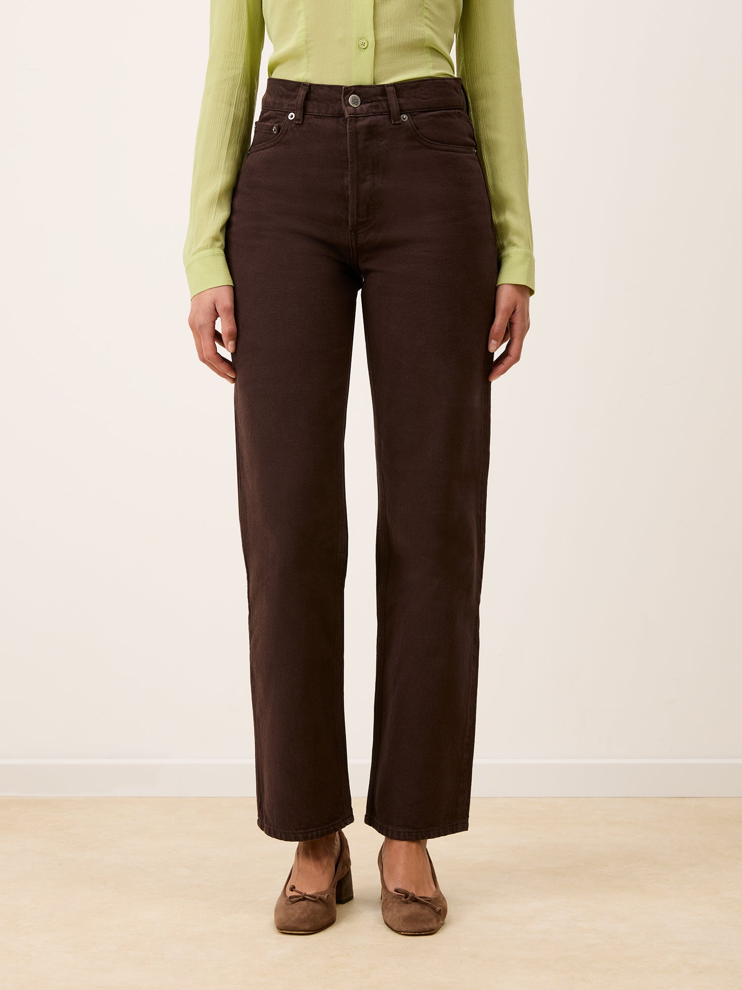 ABBESSES Jeans ABBESSES Jeans