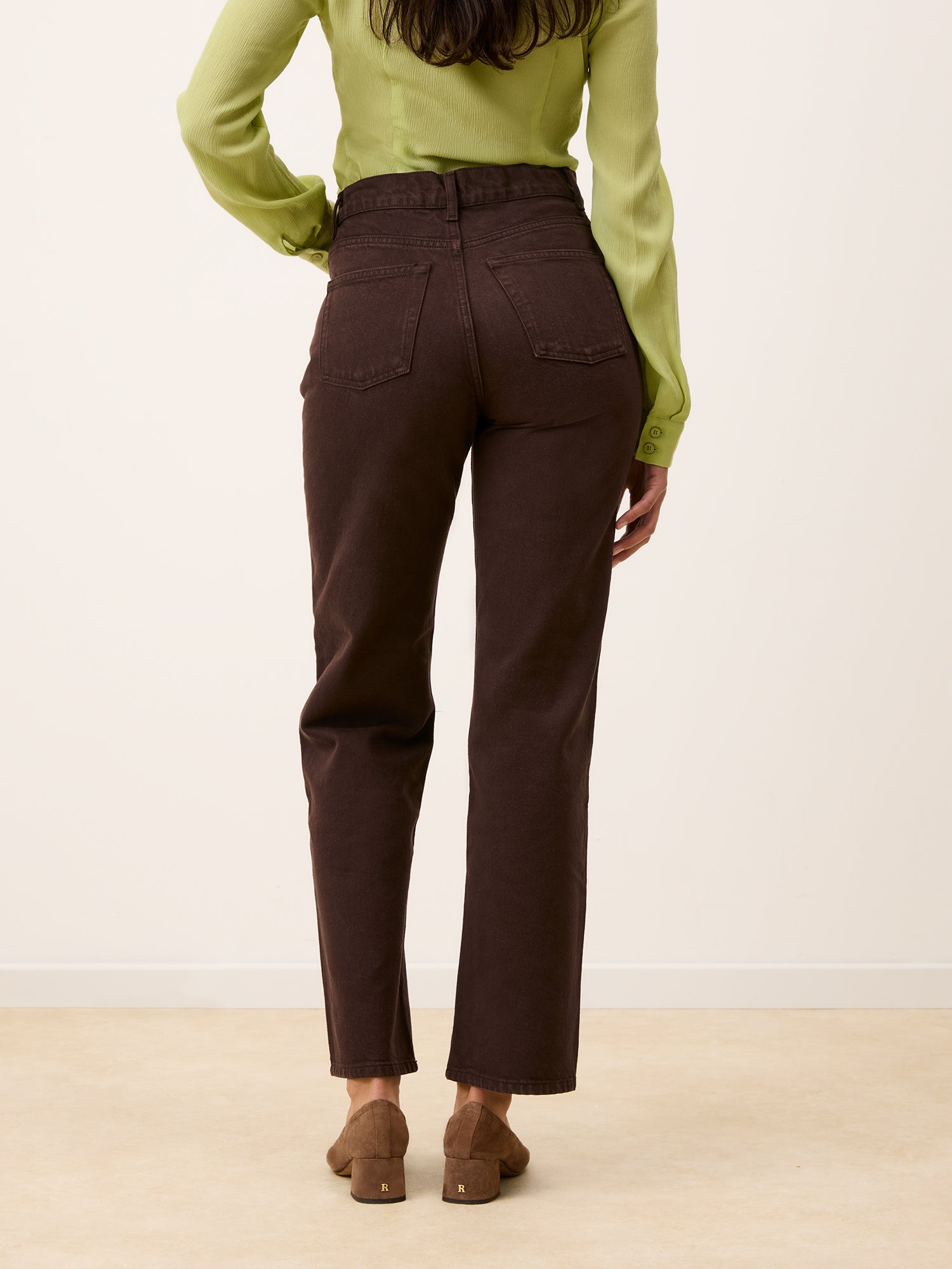 ABBESSES Jeans ABBESSES Jeans