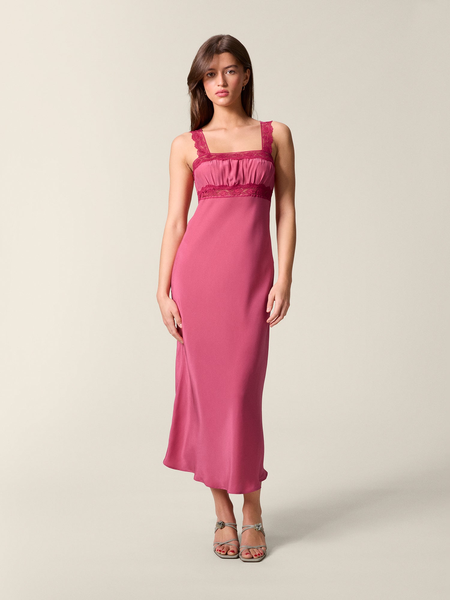 Vestido ALYONA Vestido ALYONA