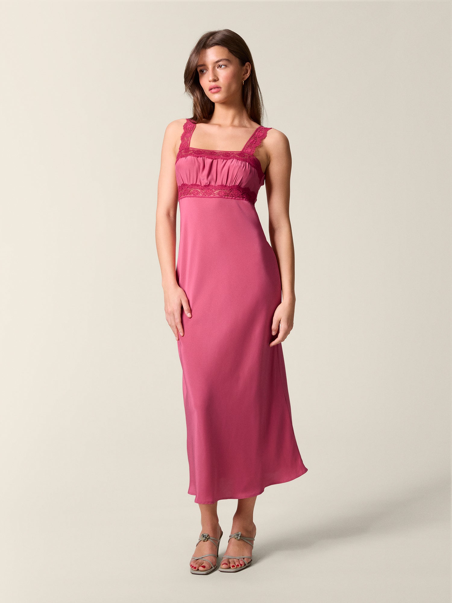 Vestido ALYONA Vestido ALYONA