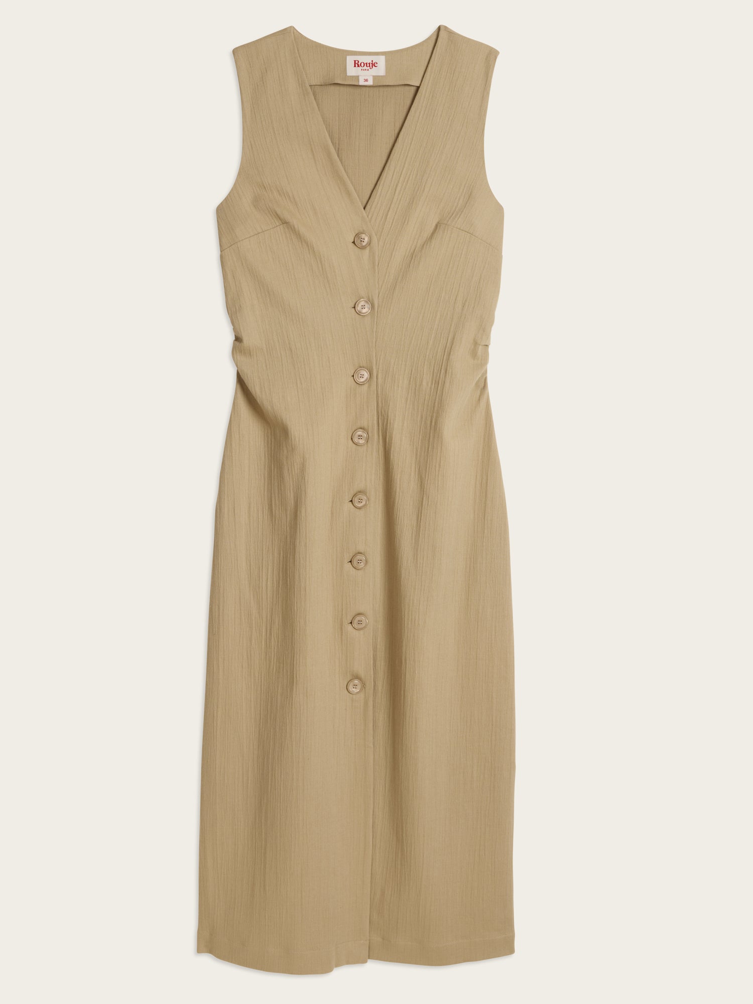 Robe ADELINA Robe ADELINA