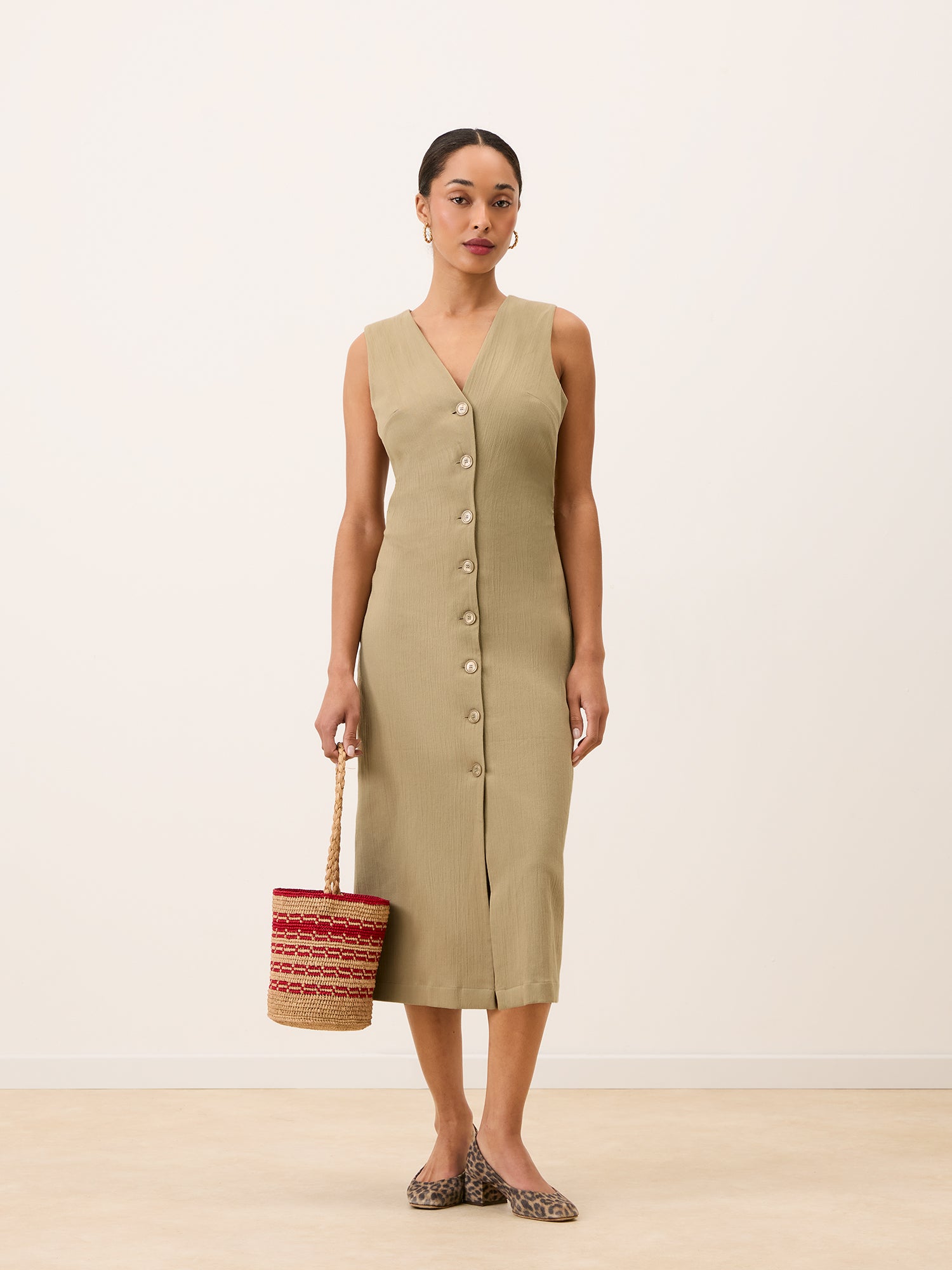 Robe ADELINA Robe ADELINA