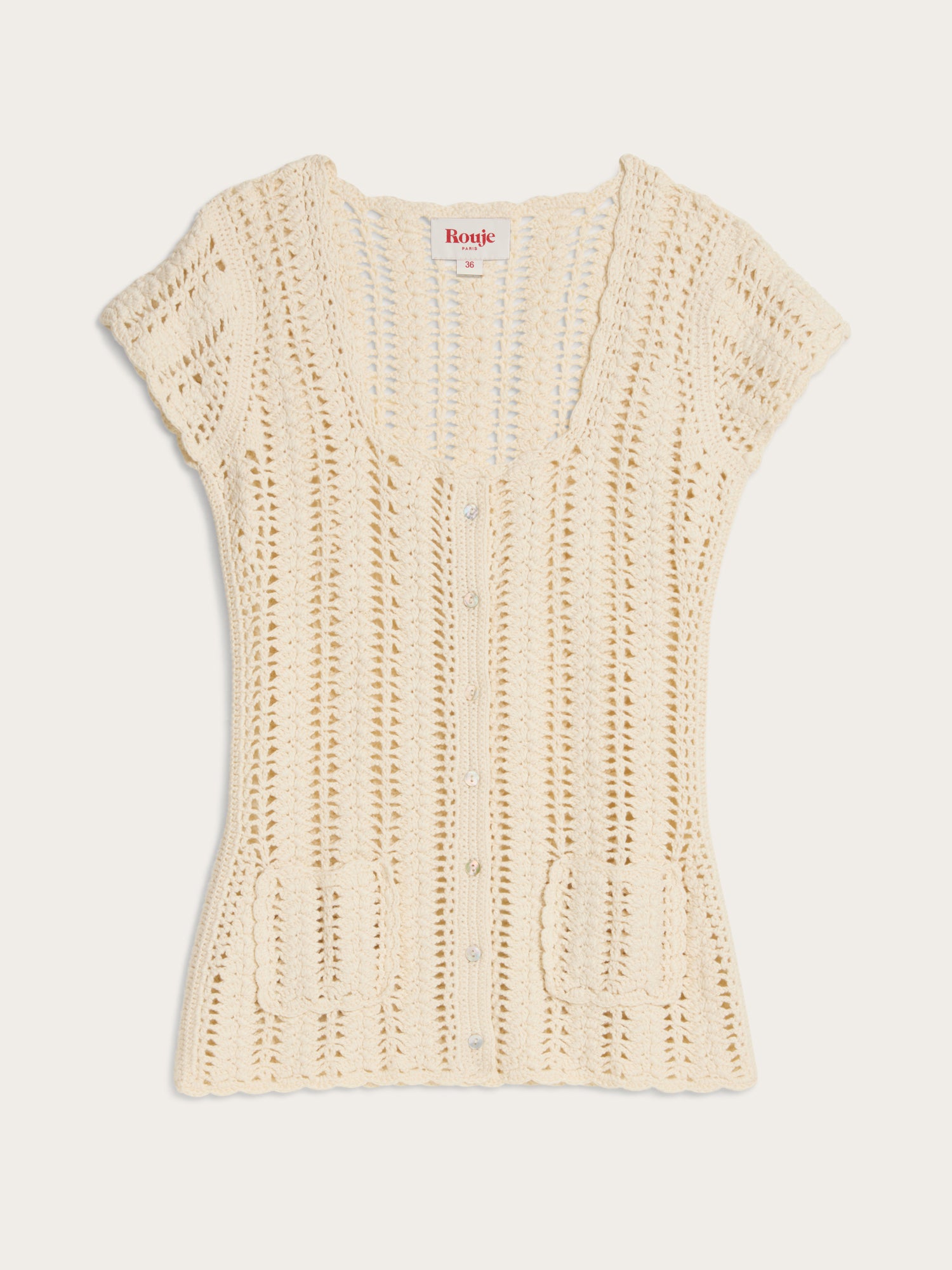 Cardigan ADEMIR Cardigan ADEMIR