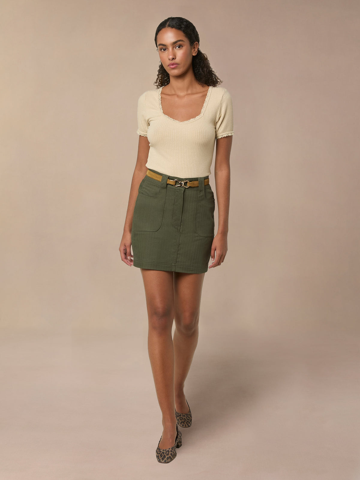 ADILE Skirt