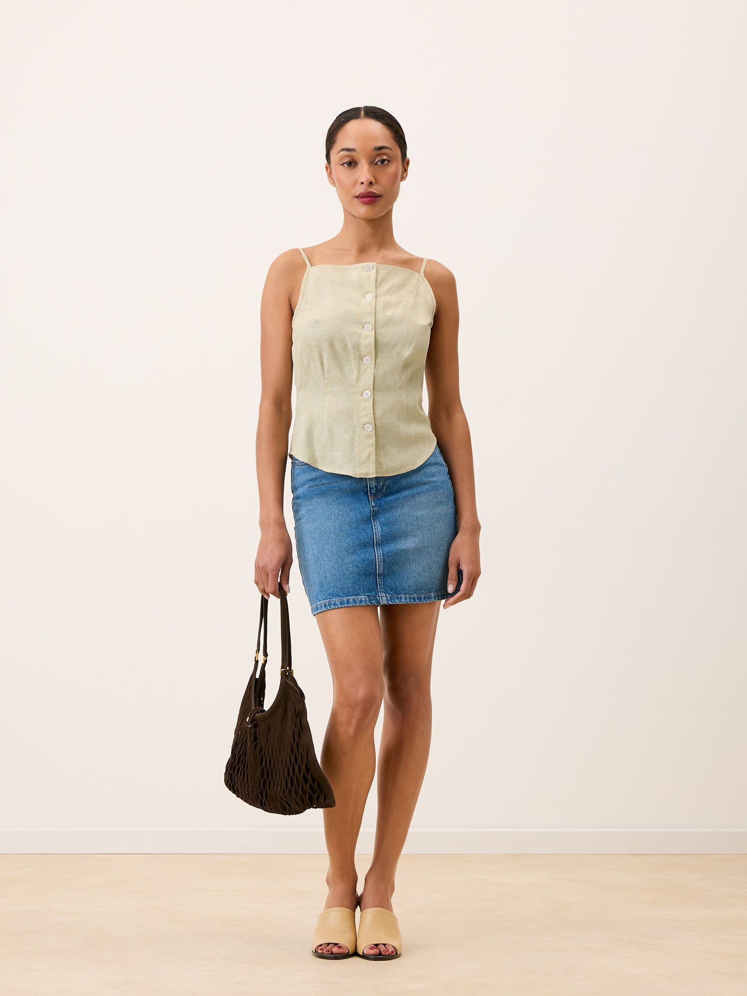 DENISE skirt DENISE skirt