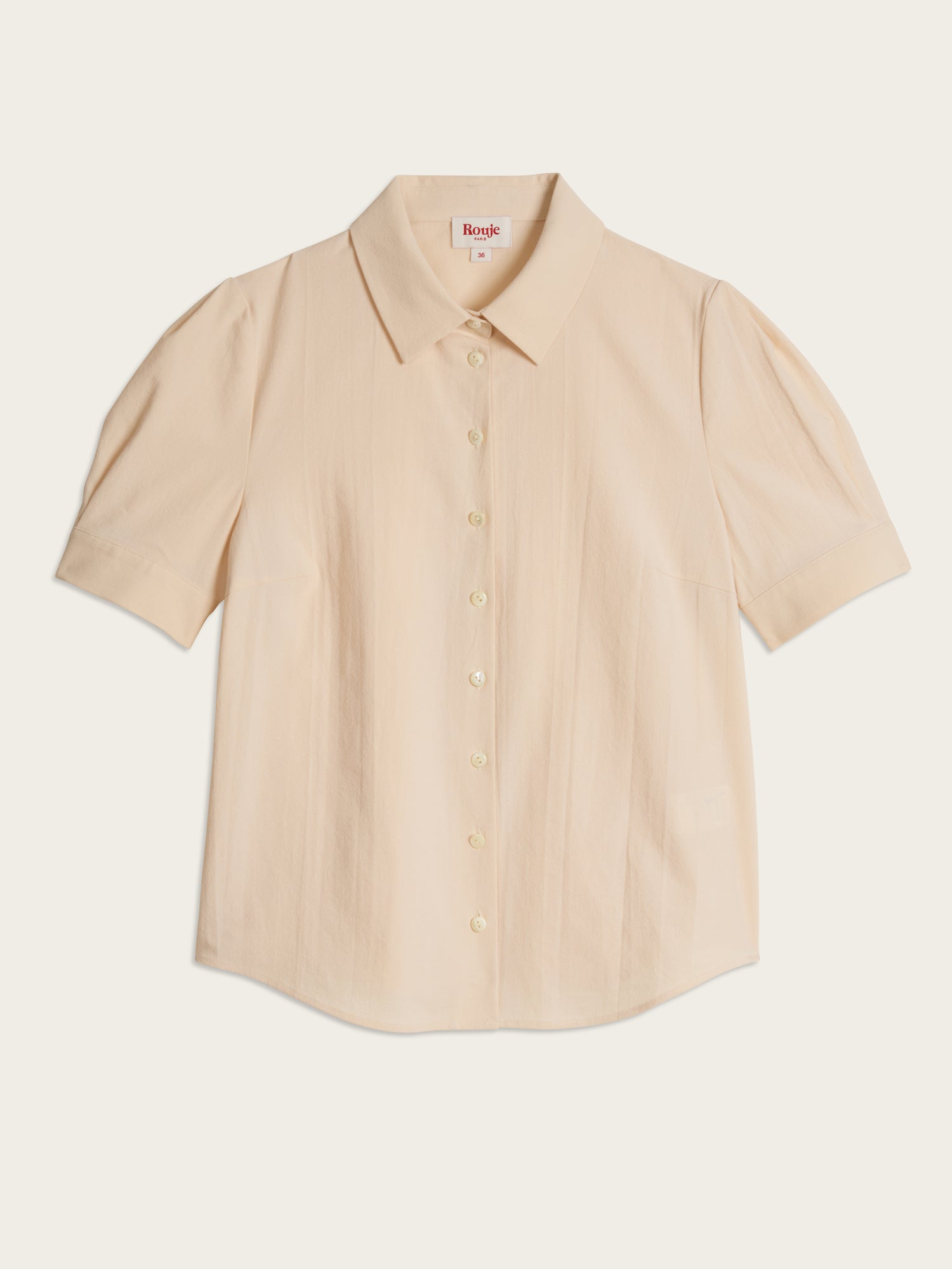 ALBANE Shirt ALBANE Shirt