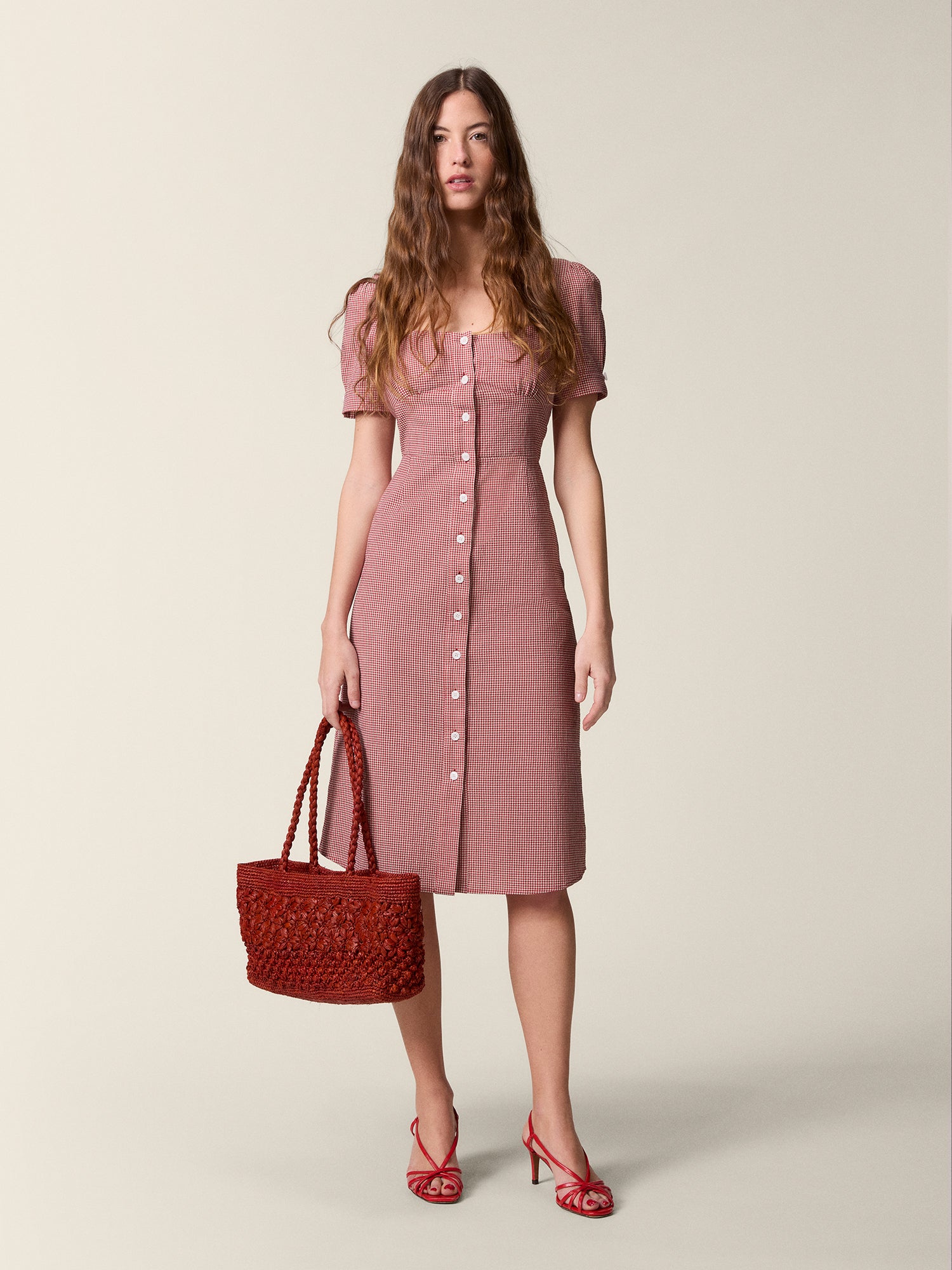 ALBA dress ALBA dress