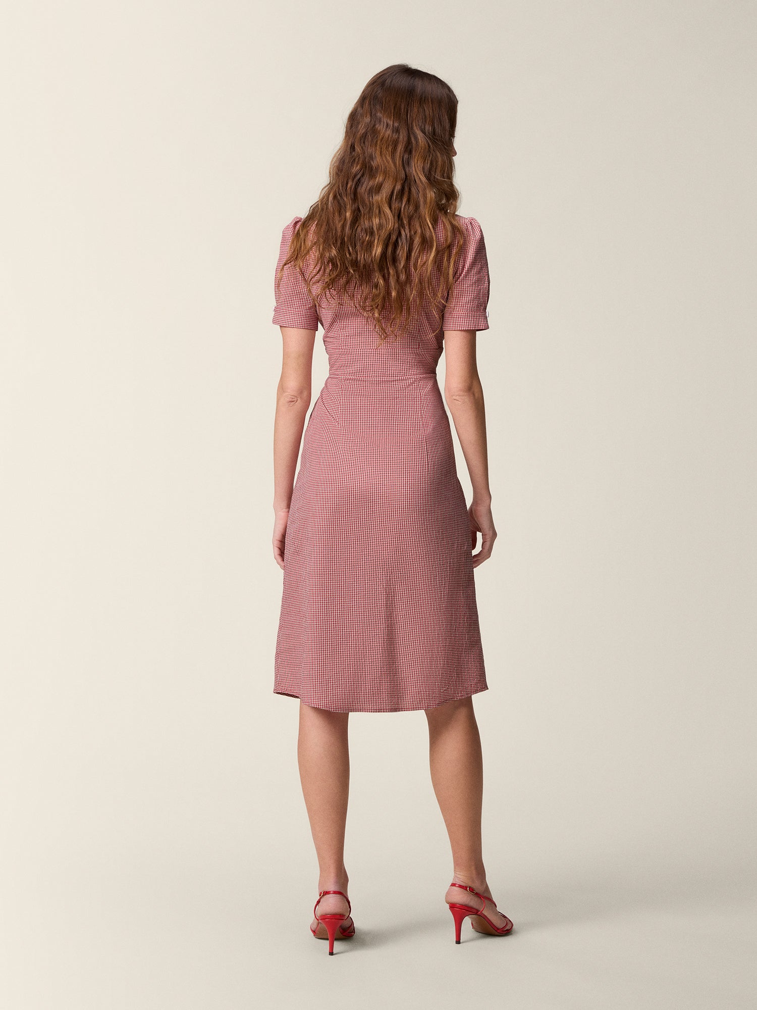 ALBA dress ALBA dress
