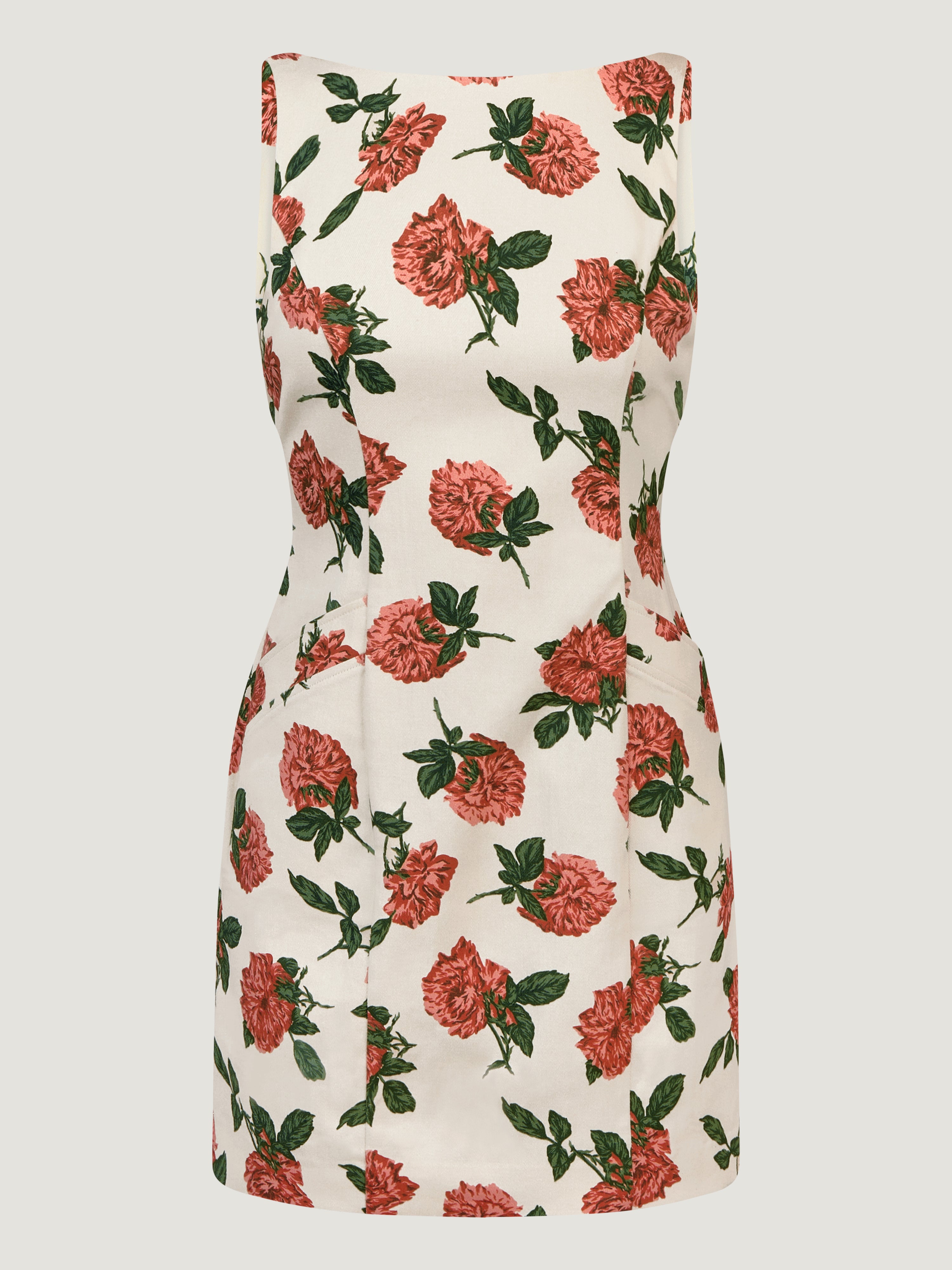 ALBERTINA dress ALBERTINA dress