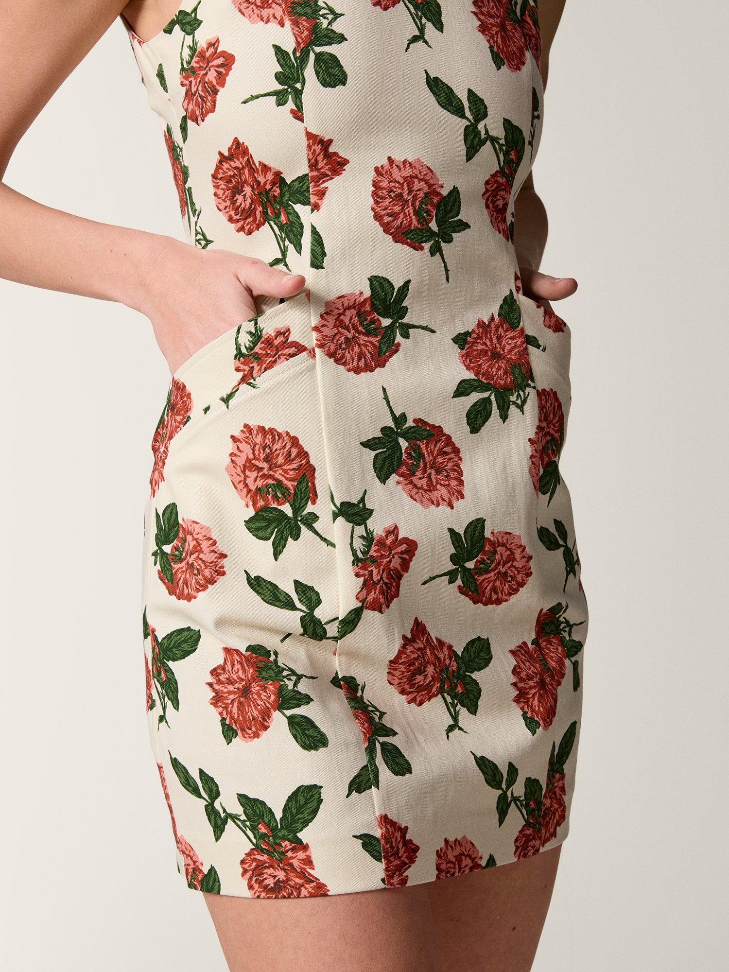 ALBERTINA dress ALBERTINA dress
