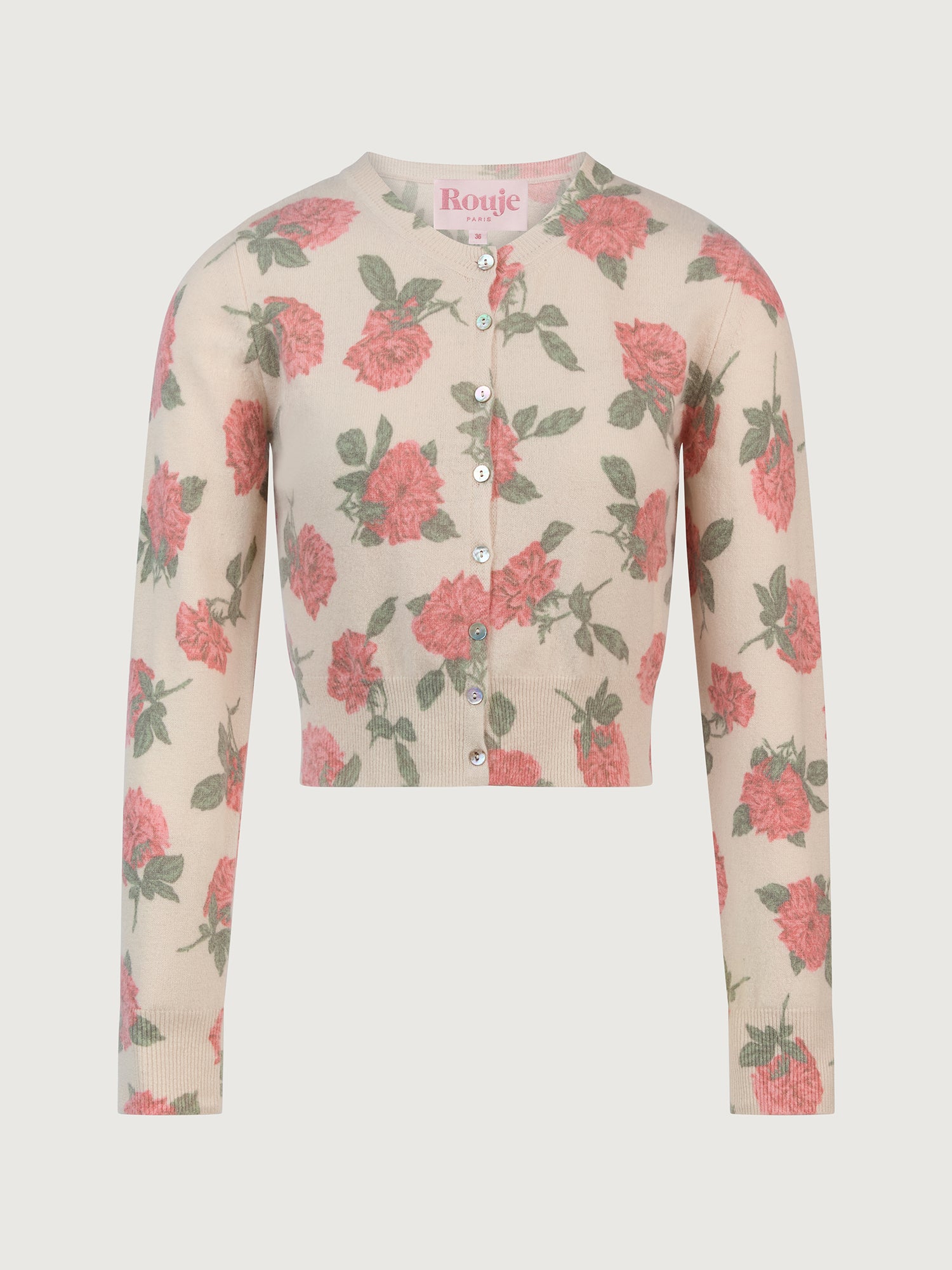 Cardigan ALBIRA Cardigan ALBIRA
