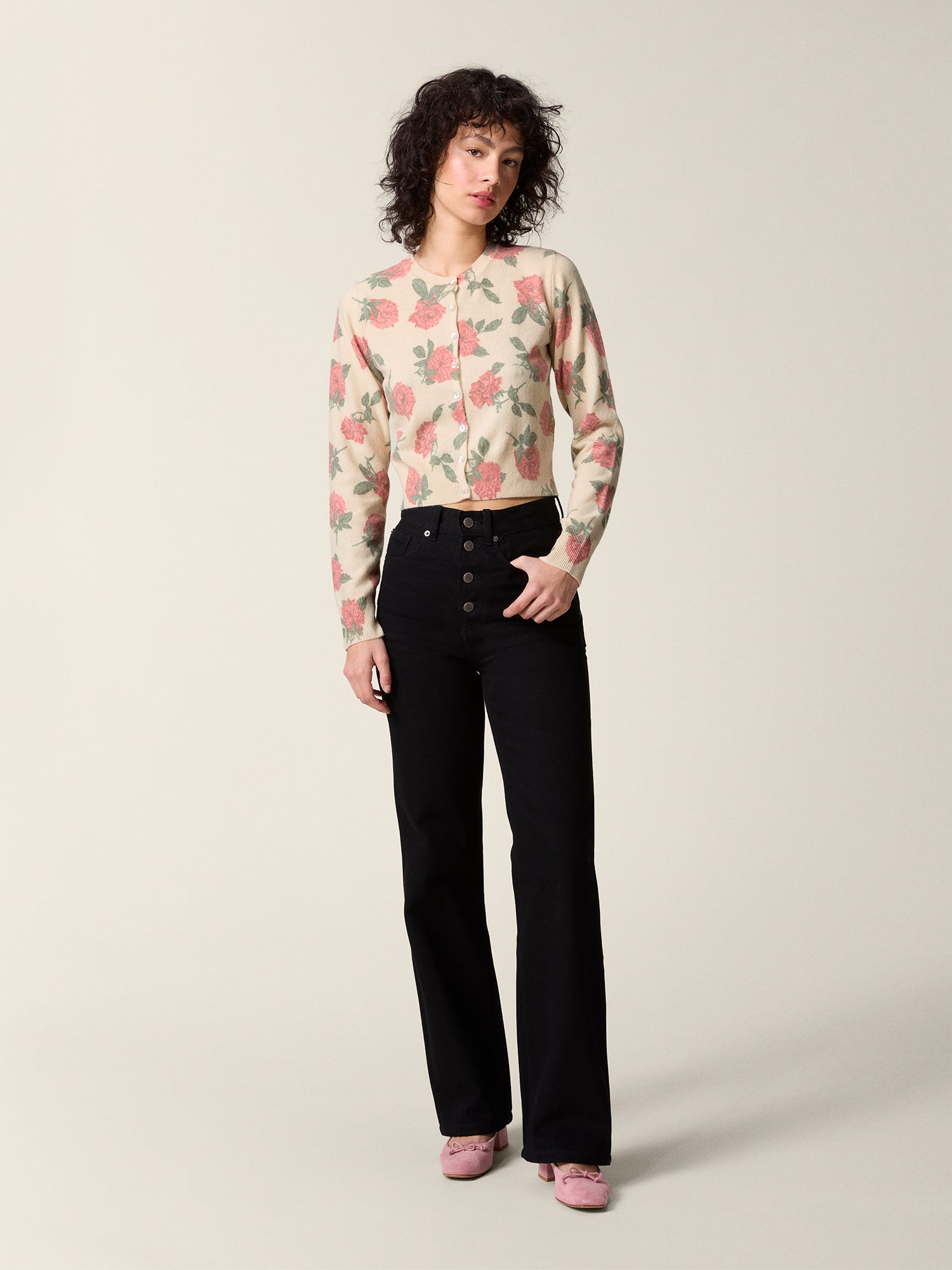 Cardigan ALBIRA Cardigan ALBIRA