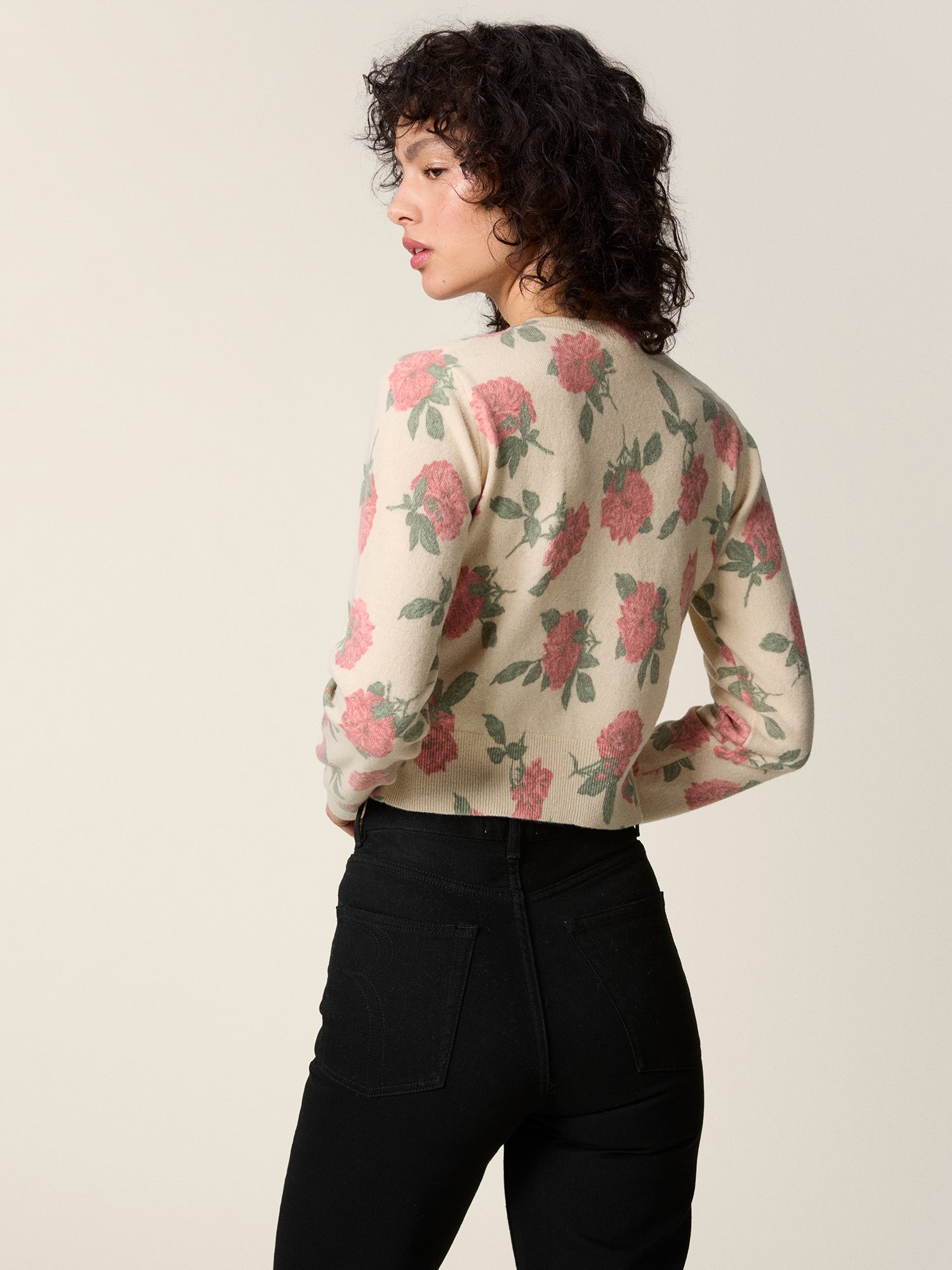 Cardigan ALBIRA Cardigan ALBIRA