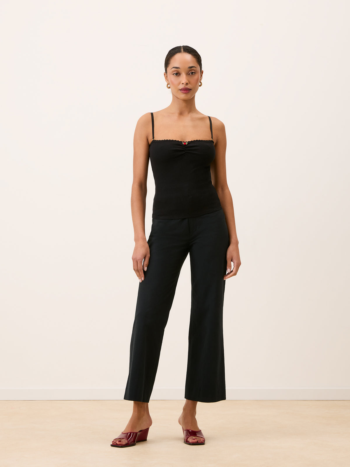 SWAN Pants