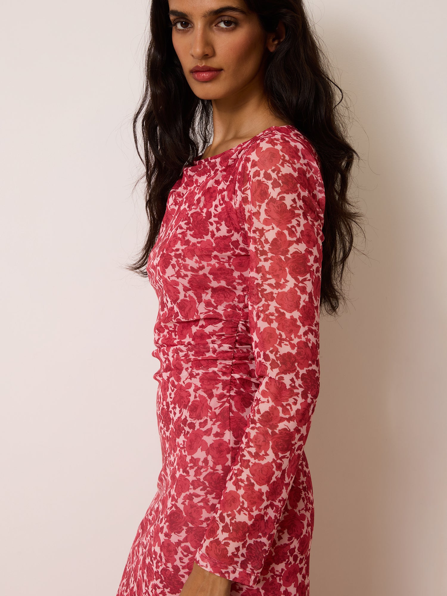 ALEXINE Dress ALEXINE Dress