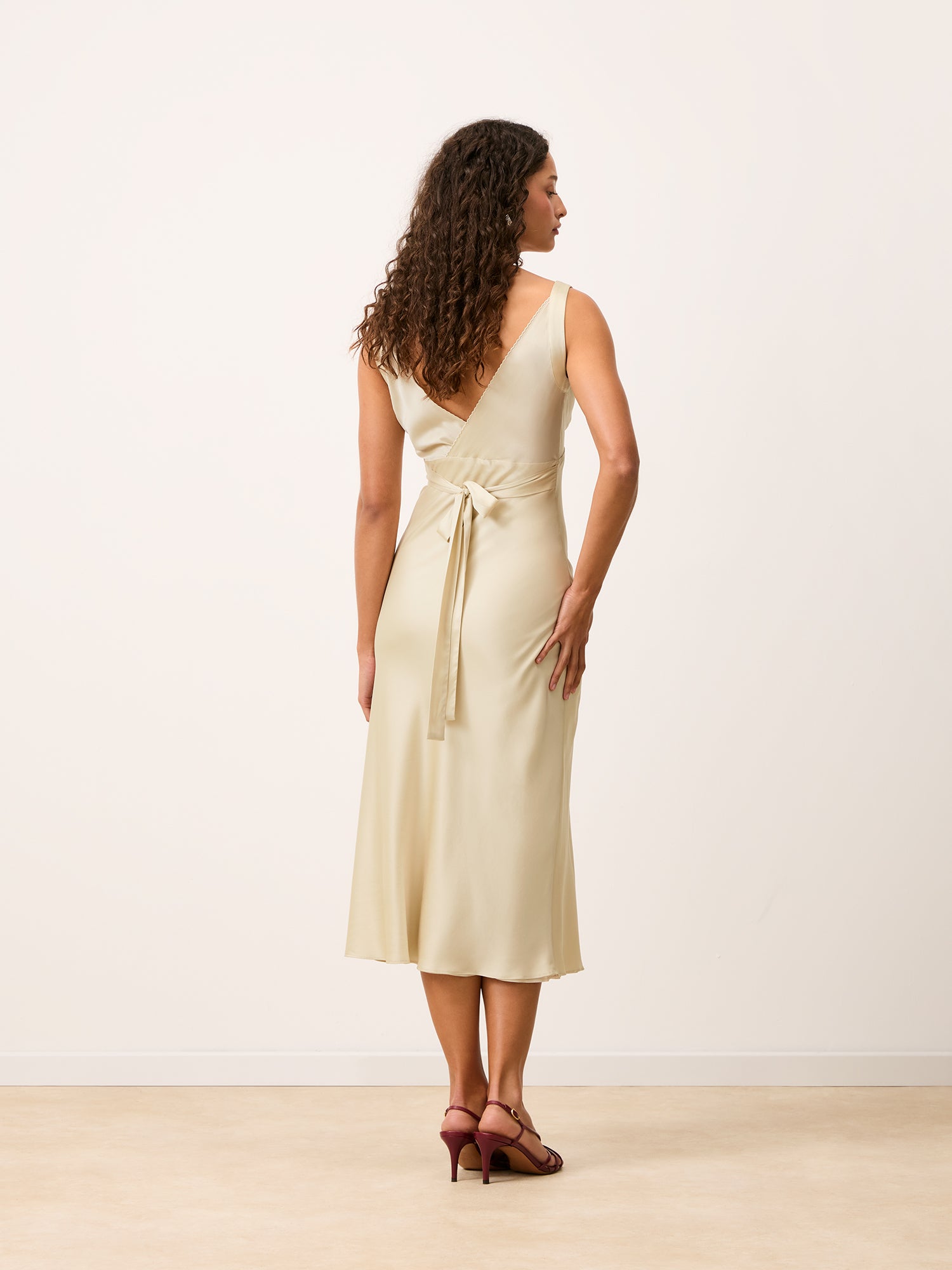 Robe ALICE Robe ALICE