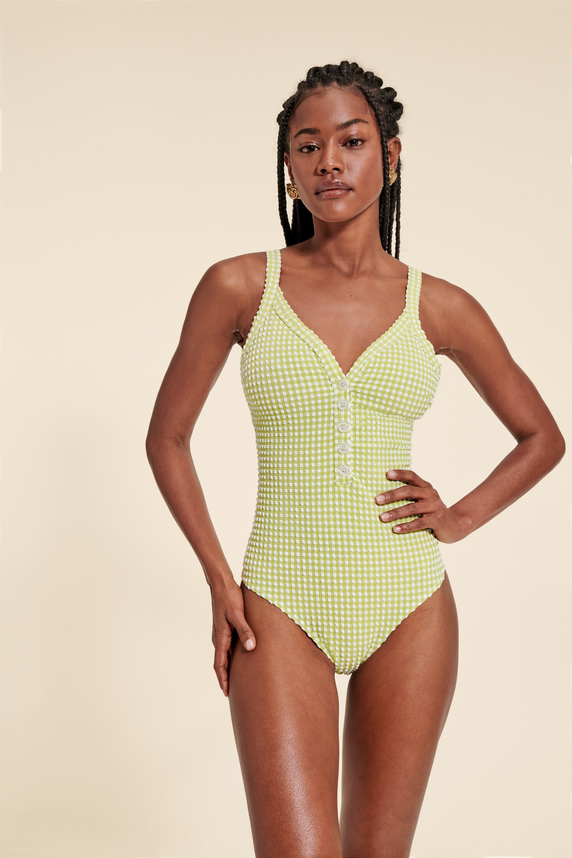 ALICIA swimsuit ALICIA swimsuit