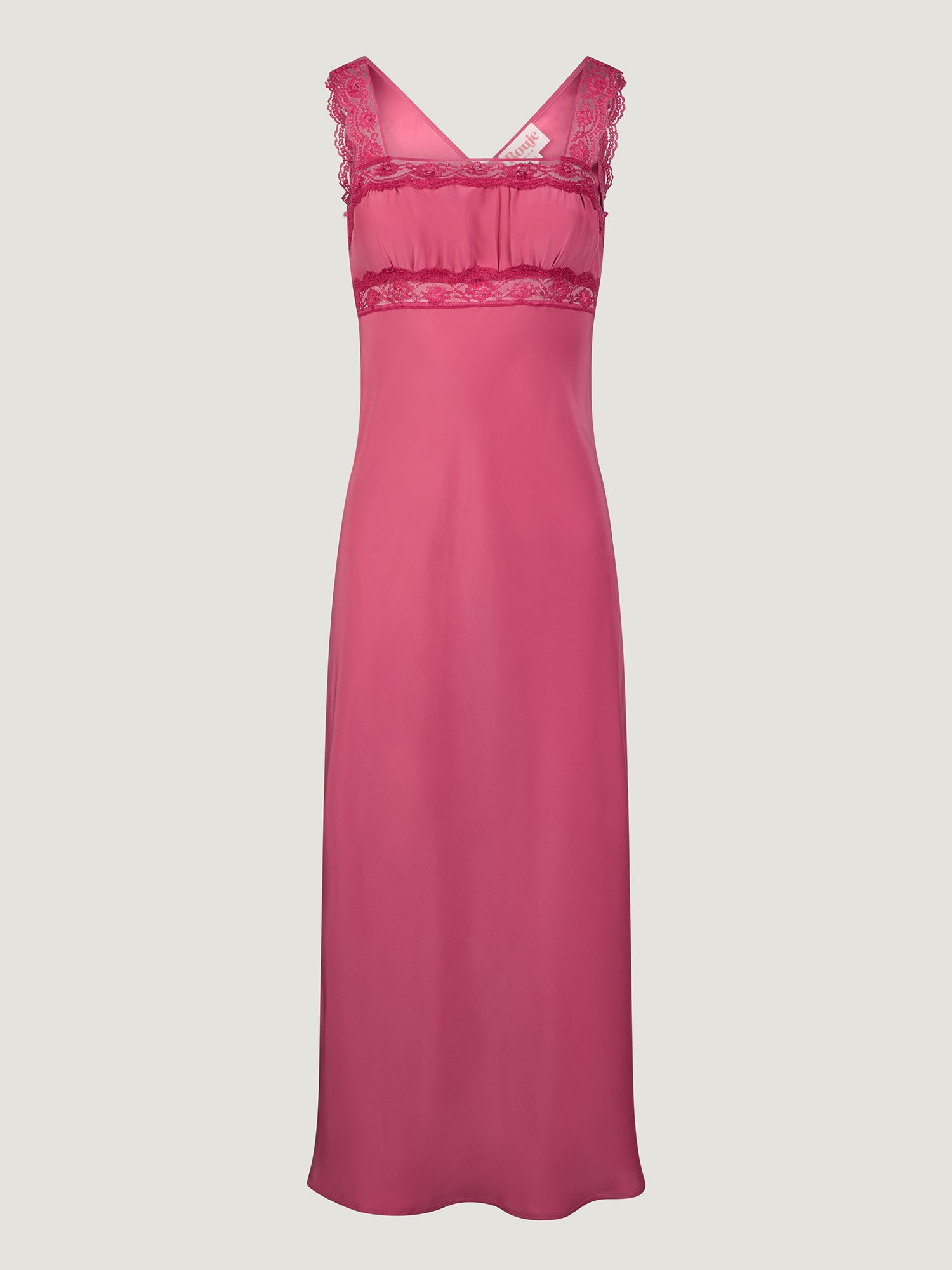 Vestido ALYONA Vestido ALYONA