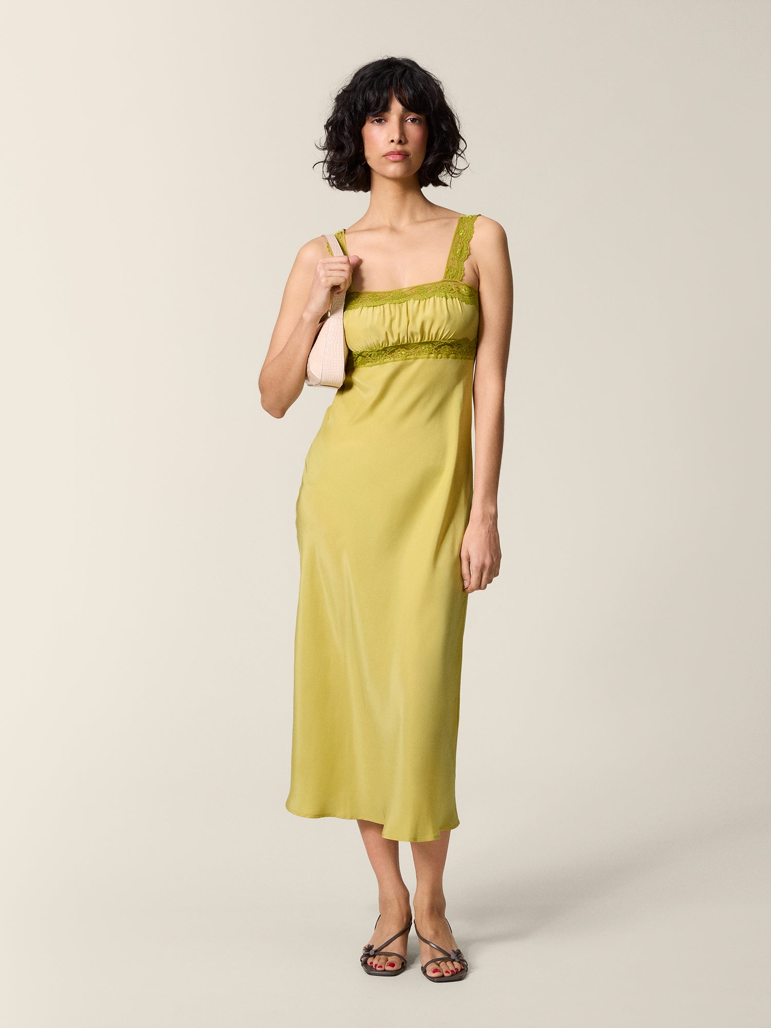 Vestido ALYONA Vestido ALYONA