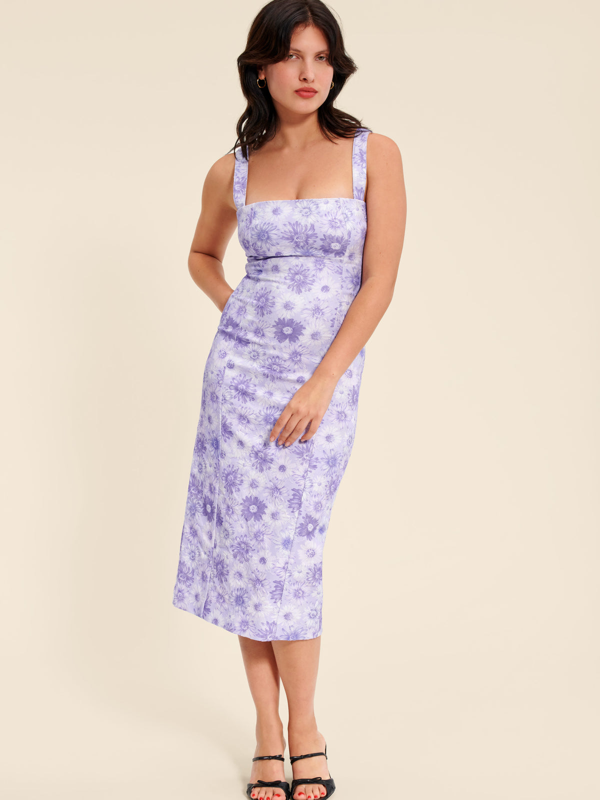 Vestido ANAEL