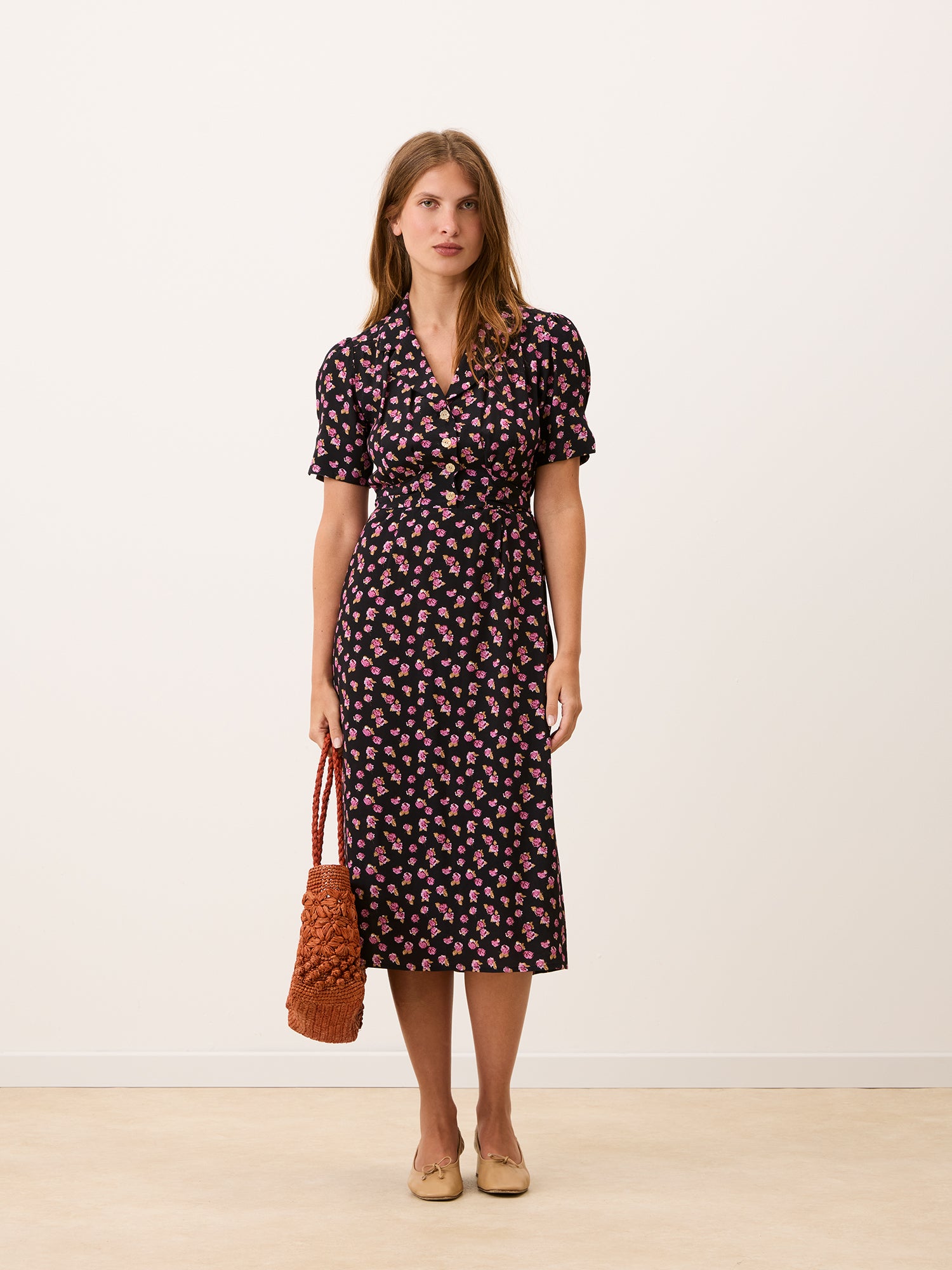 ANAIS Dress ANAIS Dress