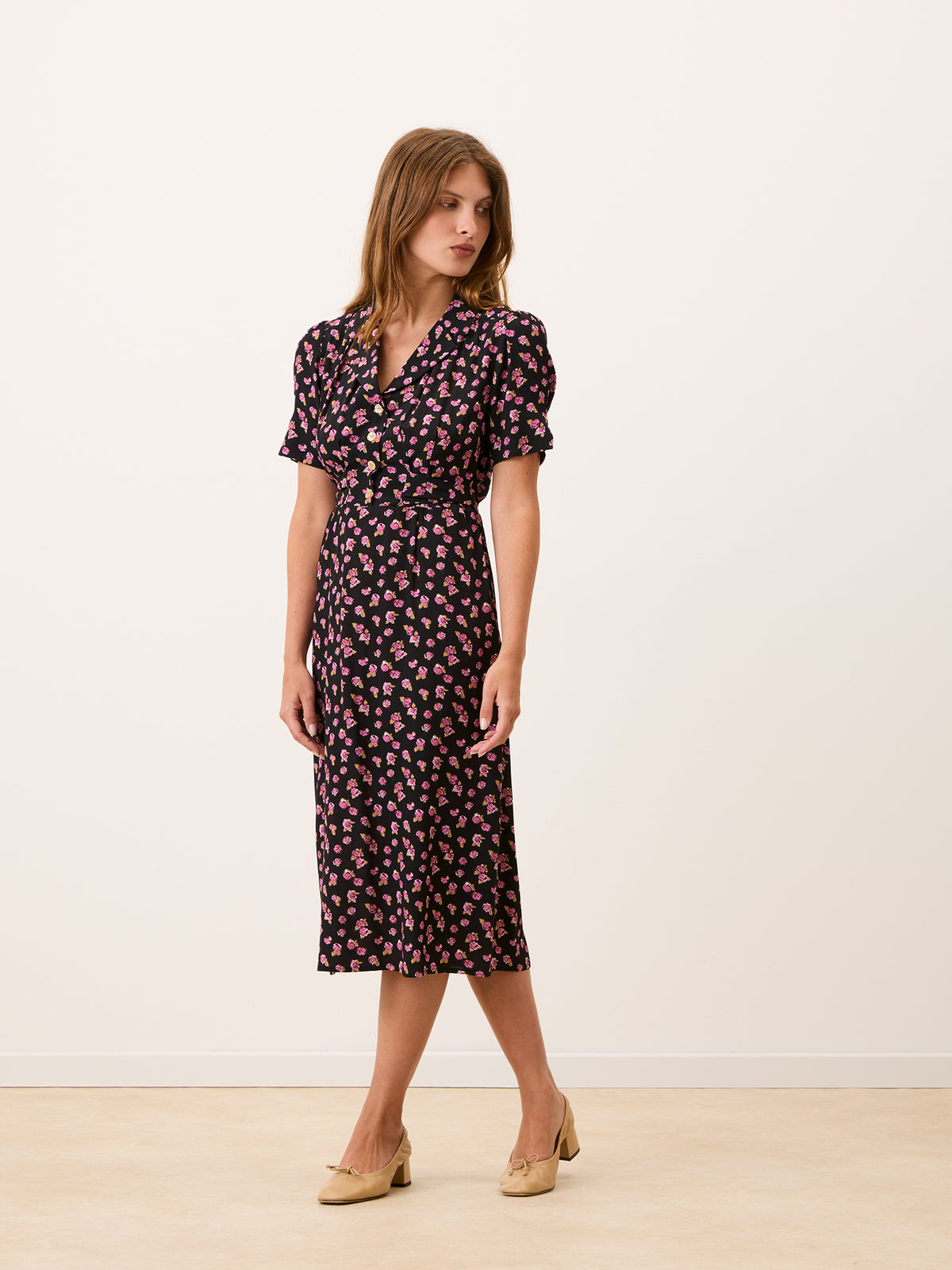 ANAIS Dress