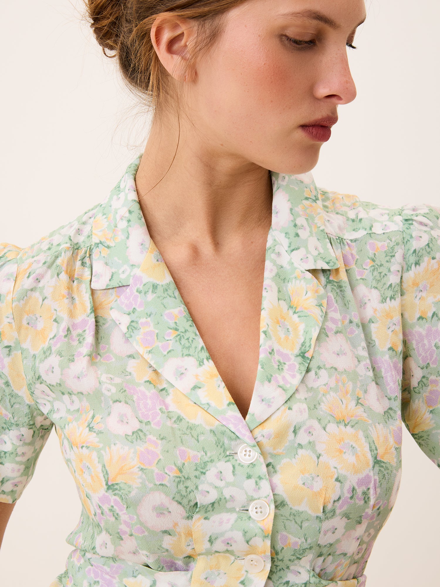 ANAIS Dress ANAIS Dress