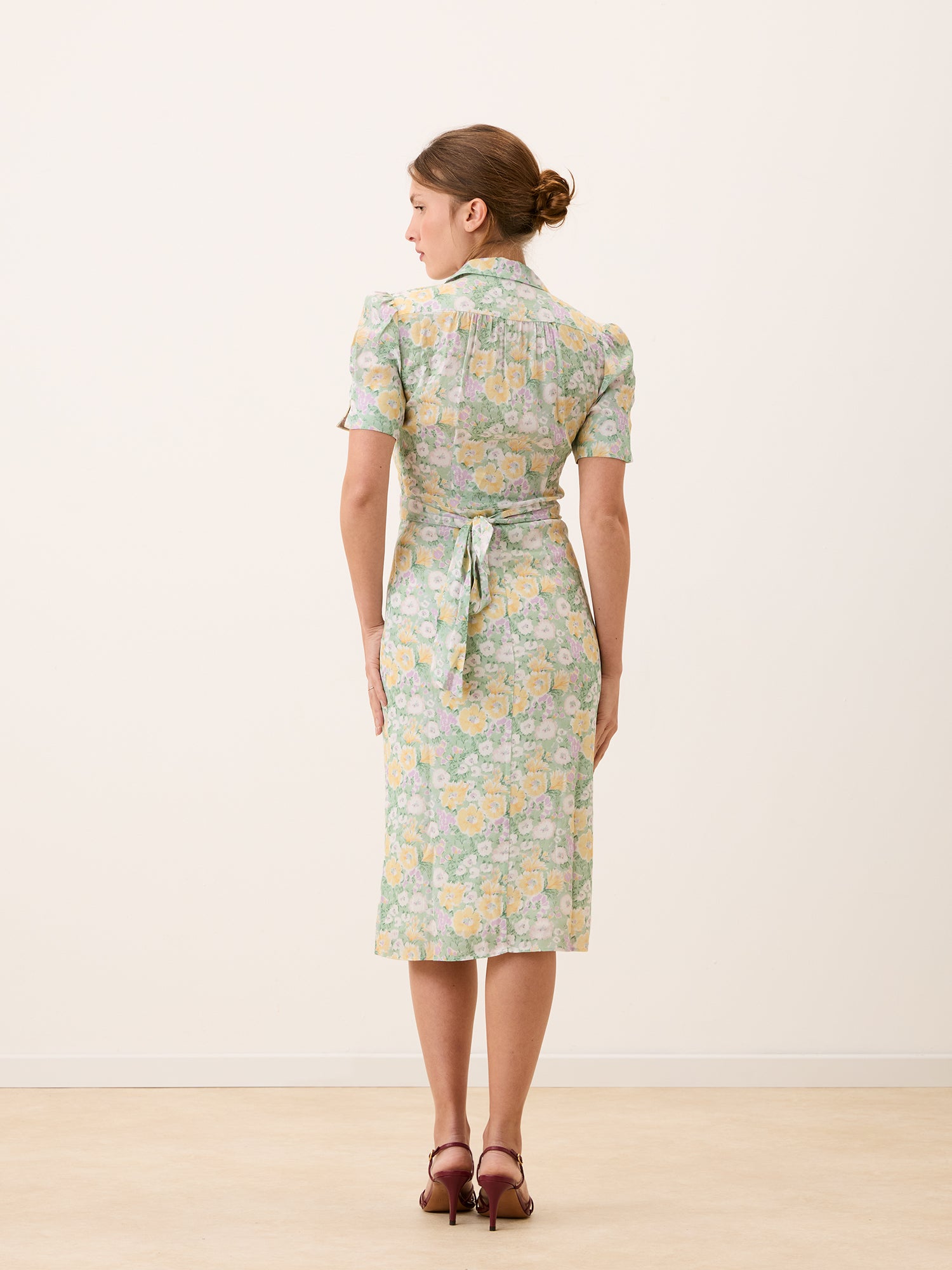 ANAIS Dress ANAIS Dress