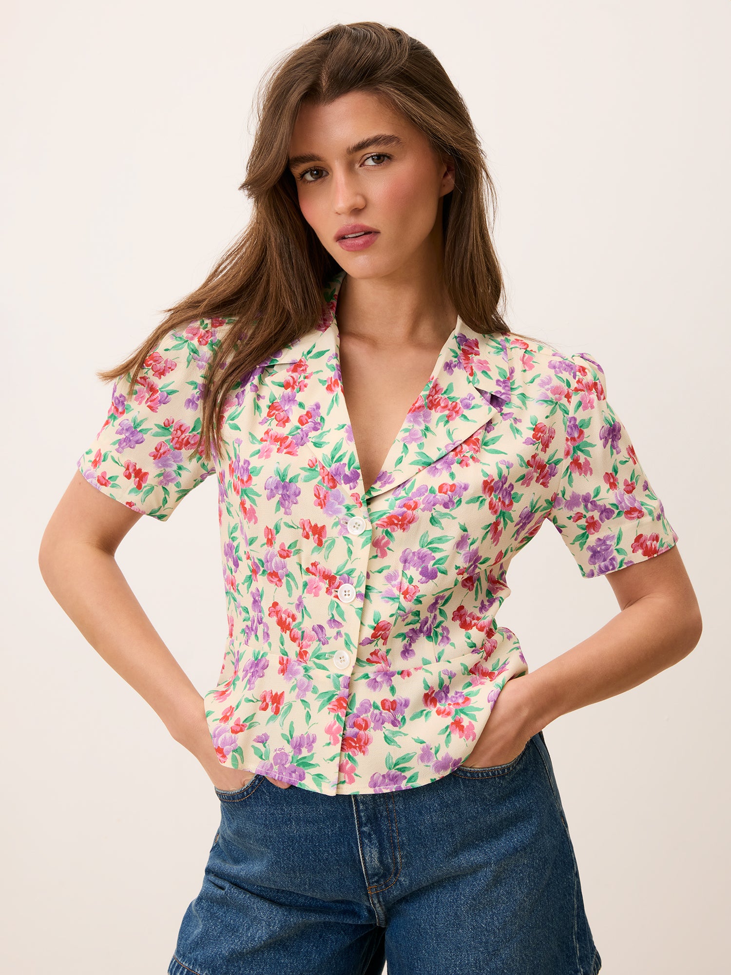 Blouse ANAS Blouse ANAS