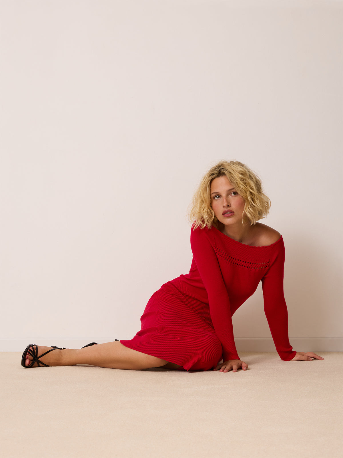 ANDINA Dress