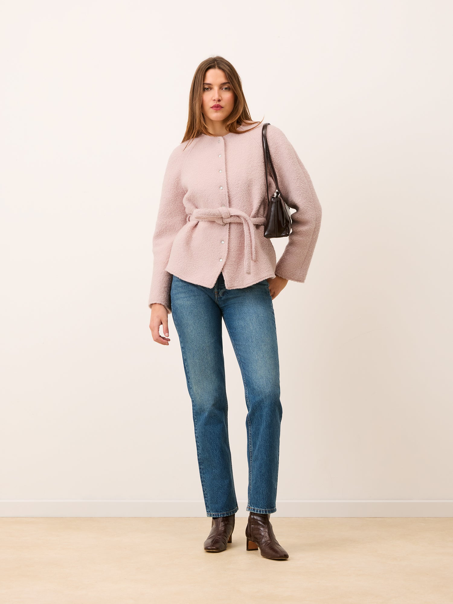 Blouson ANDREA Blouson ANDREA