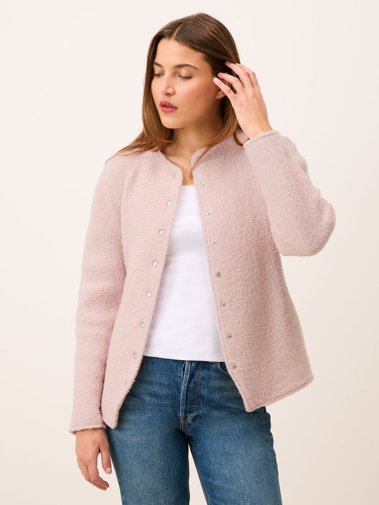 Blouson ANDREA Blouson ANDREA