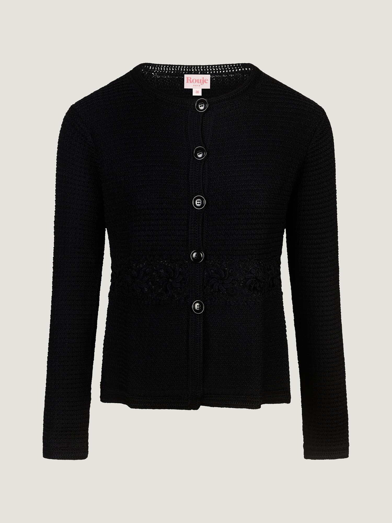 ANGELIA cardigan ANGELIA cardigan