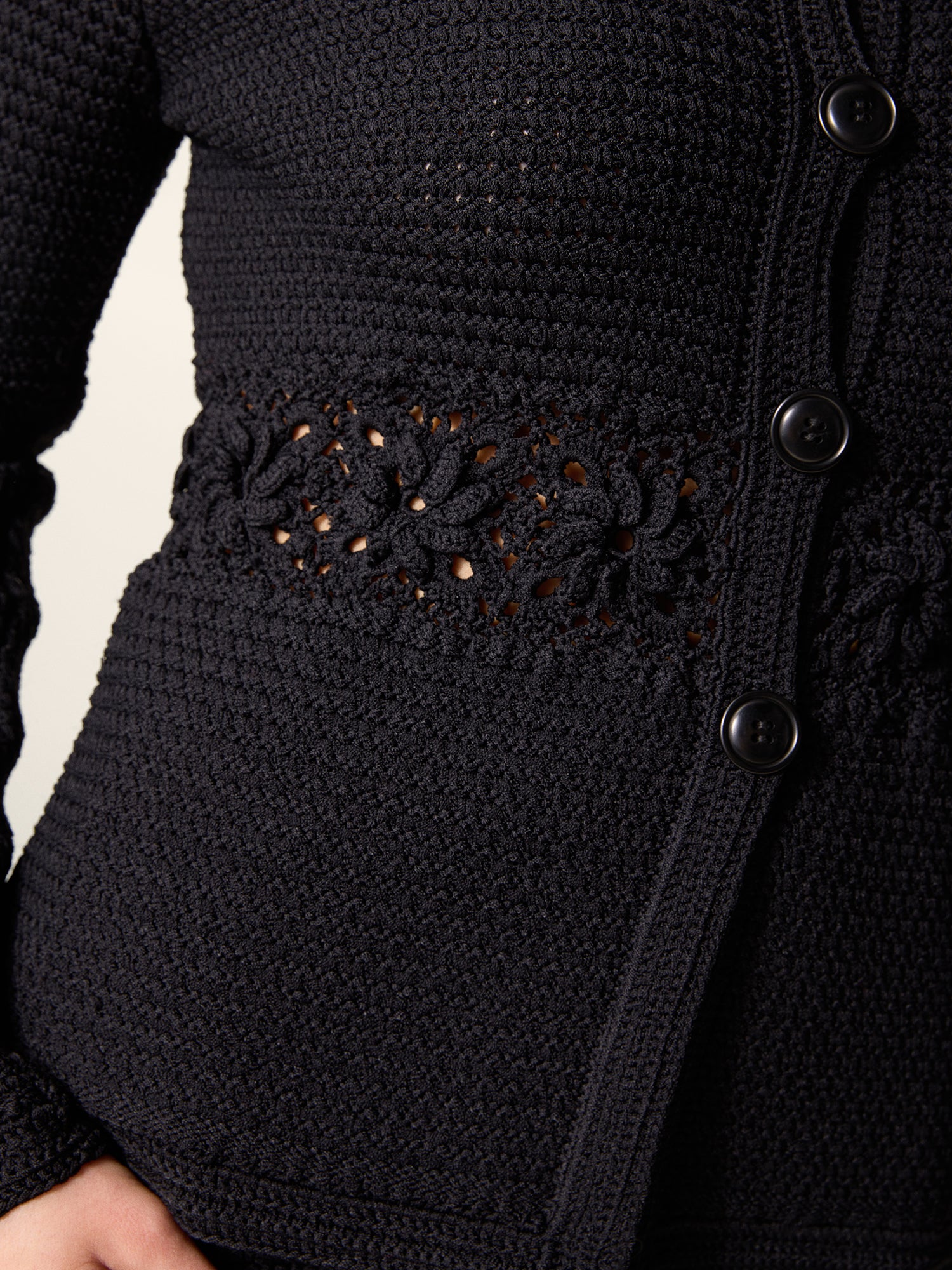 ANGELIA cardigan ANGELIA cardigan