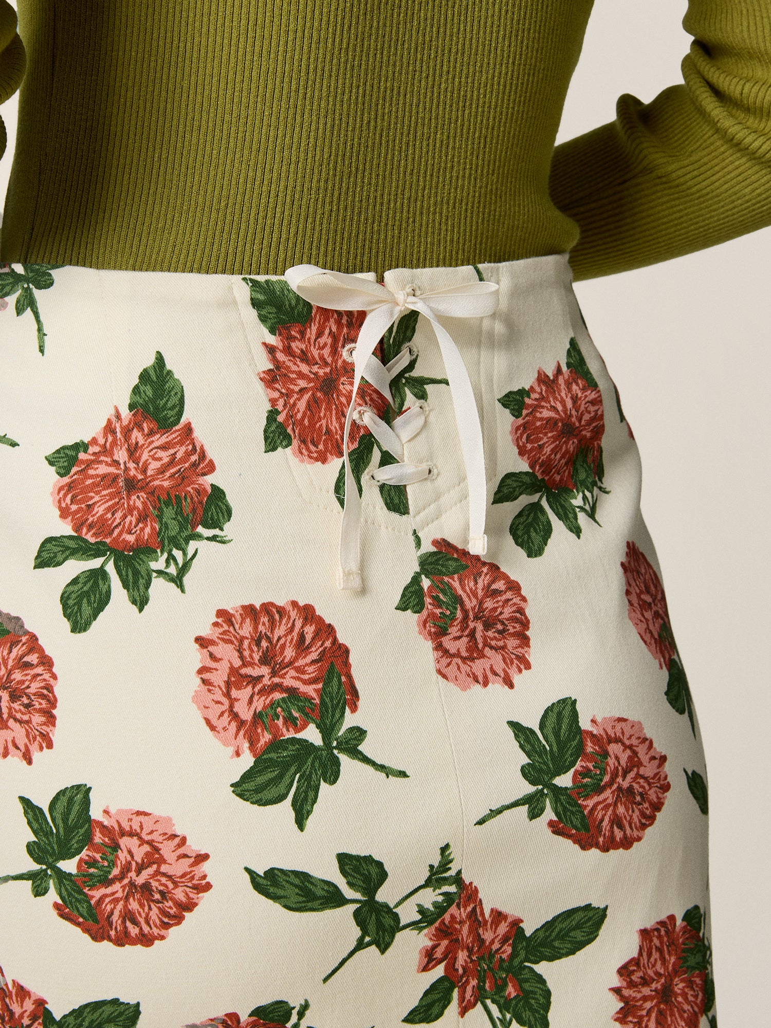 ANICET skirt ANICET skirt