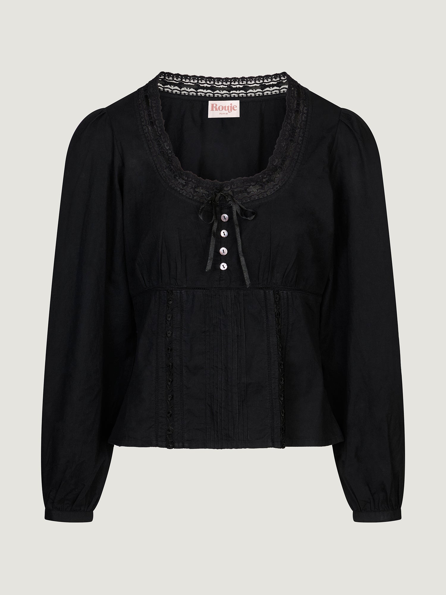 ANNETTE shirt ANNETTE shirt