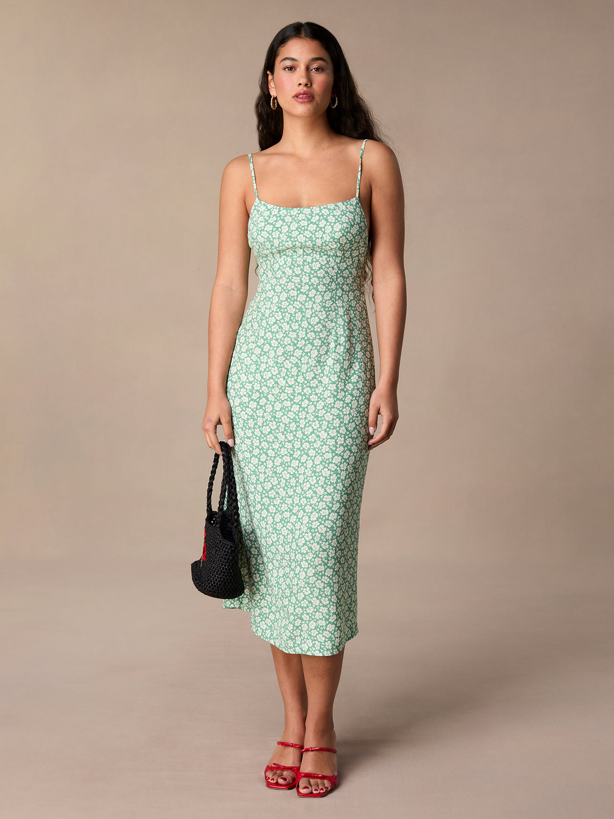 ANNICK Dress