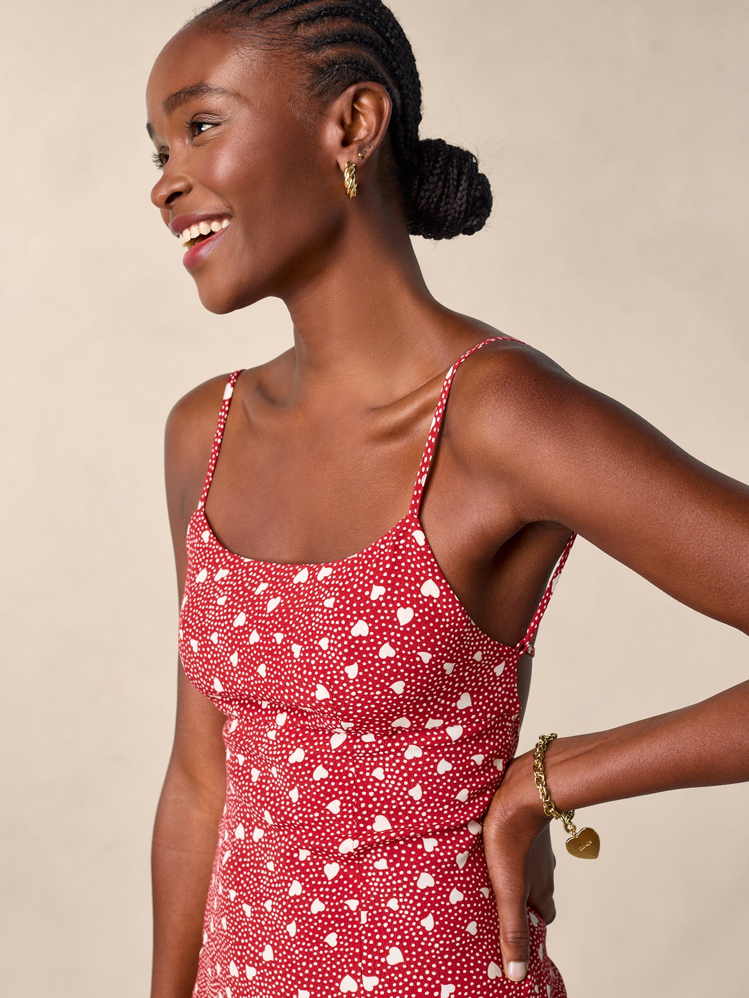 ANNICK Dress ANNICK Dress