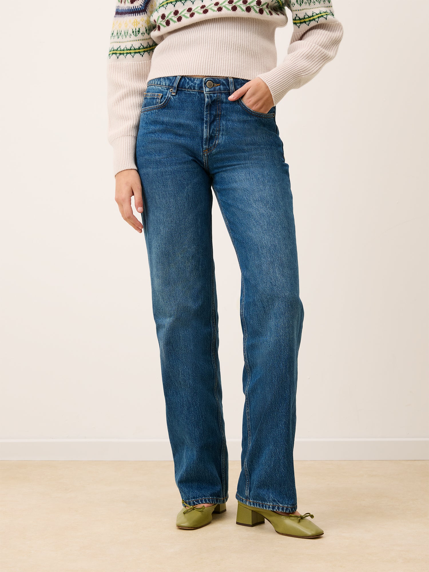 Jeans ANVERS Jeans ANVERS