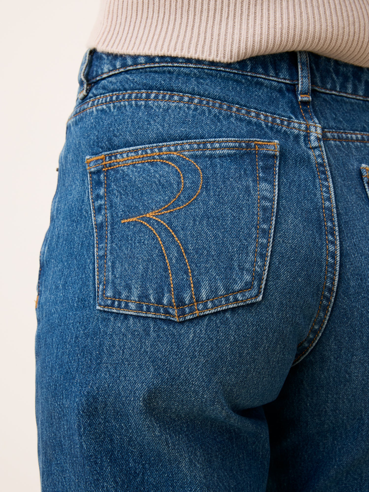 Jeans ANVERS Jeans ANVERS