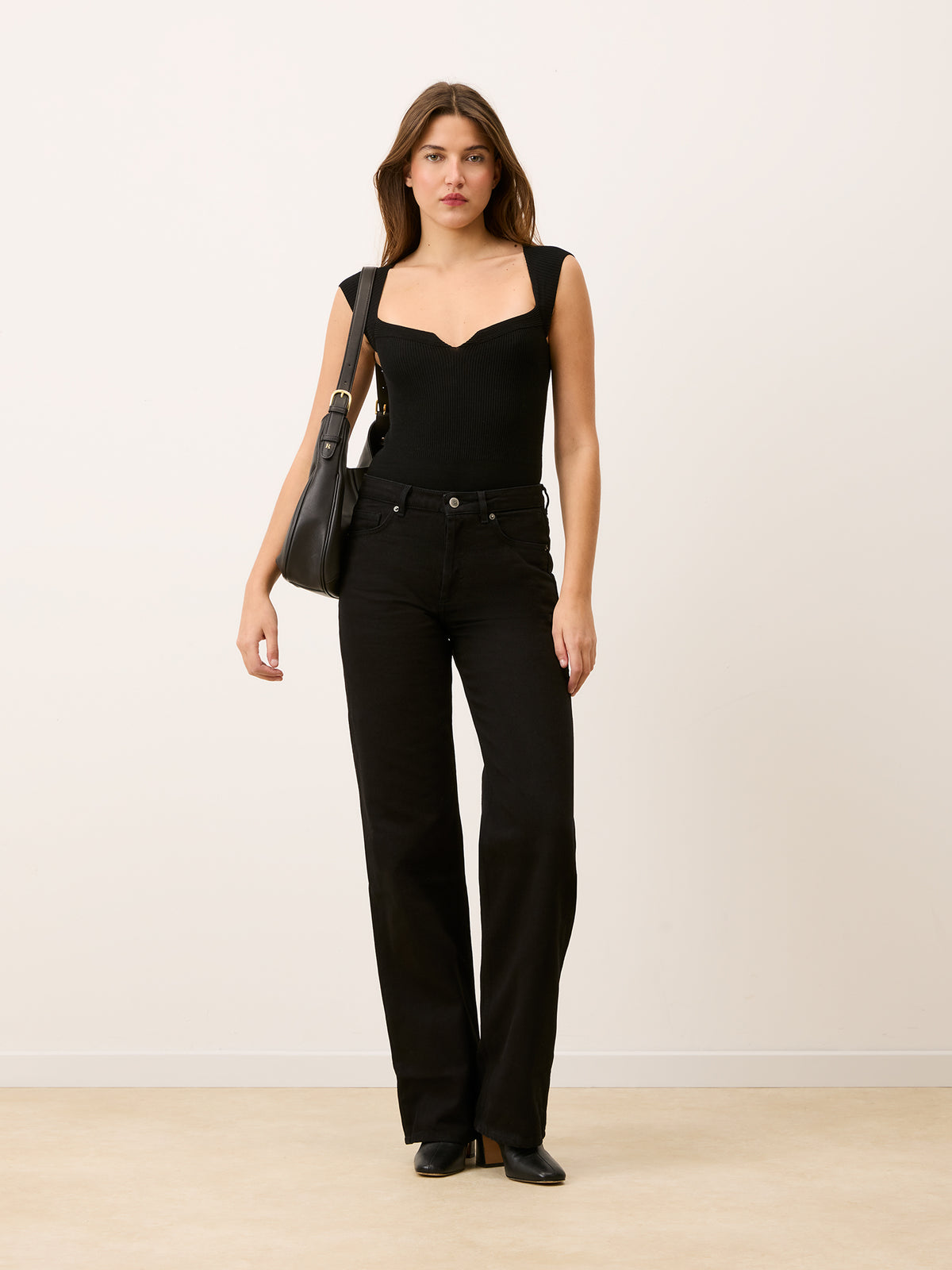 ANVERS jeans