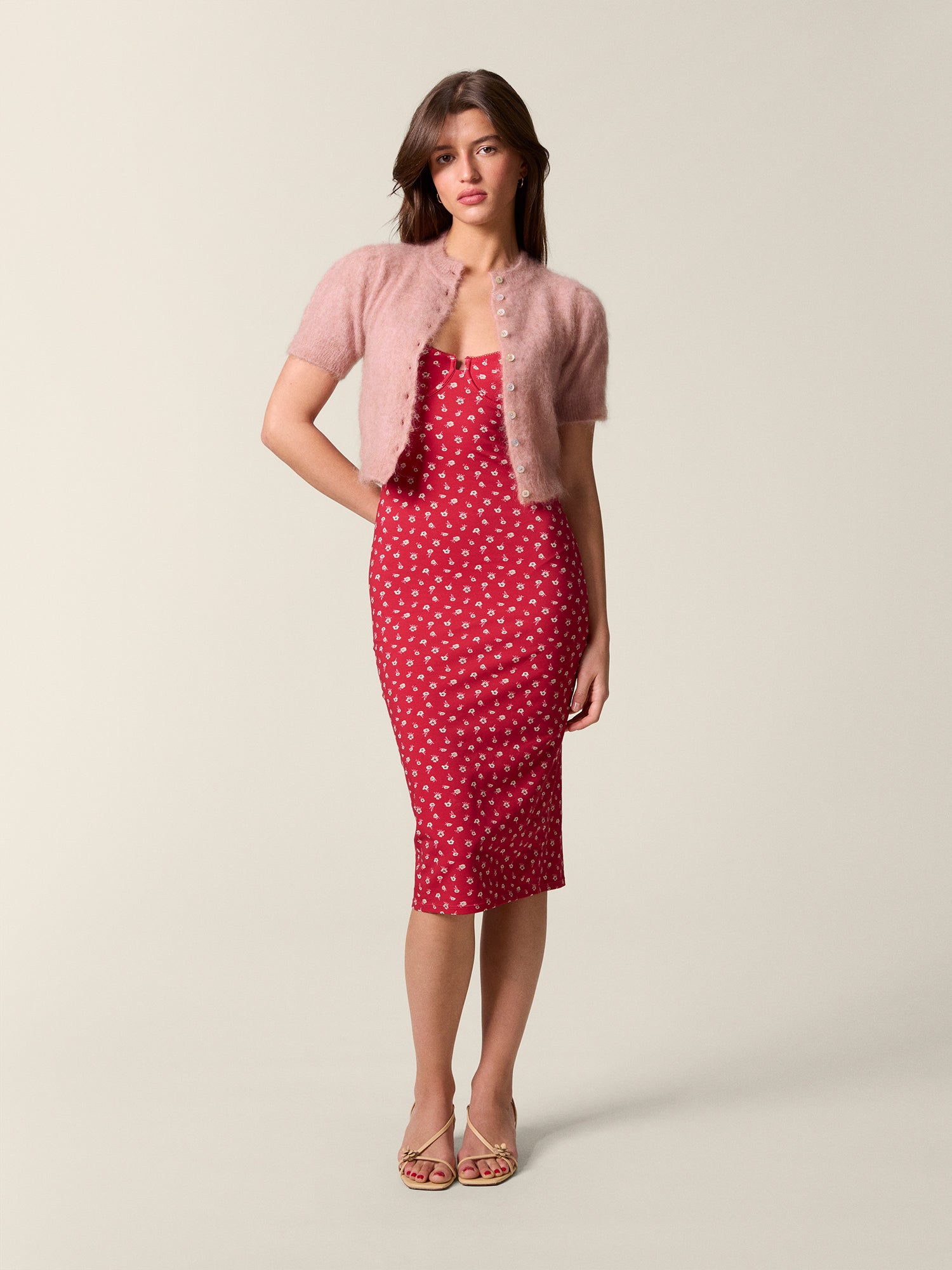 Robe ARIELLE Robe ARIELLE