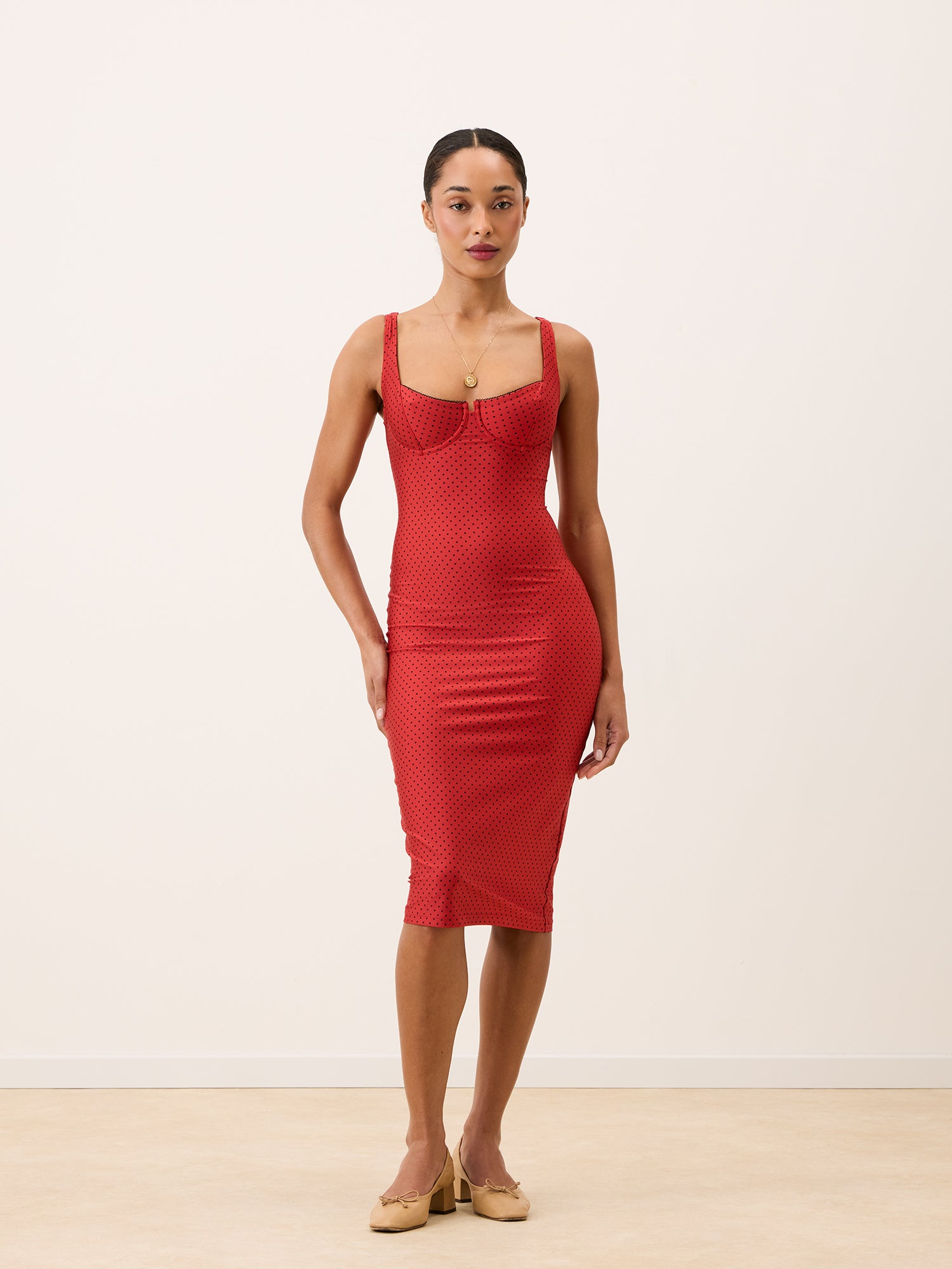 Robe ARIELLE Robe ARIELLE