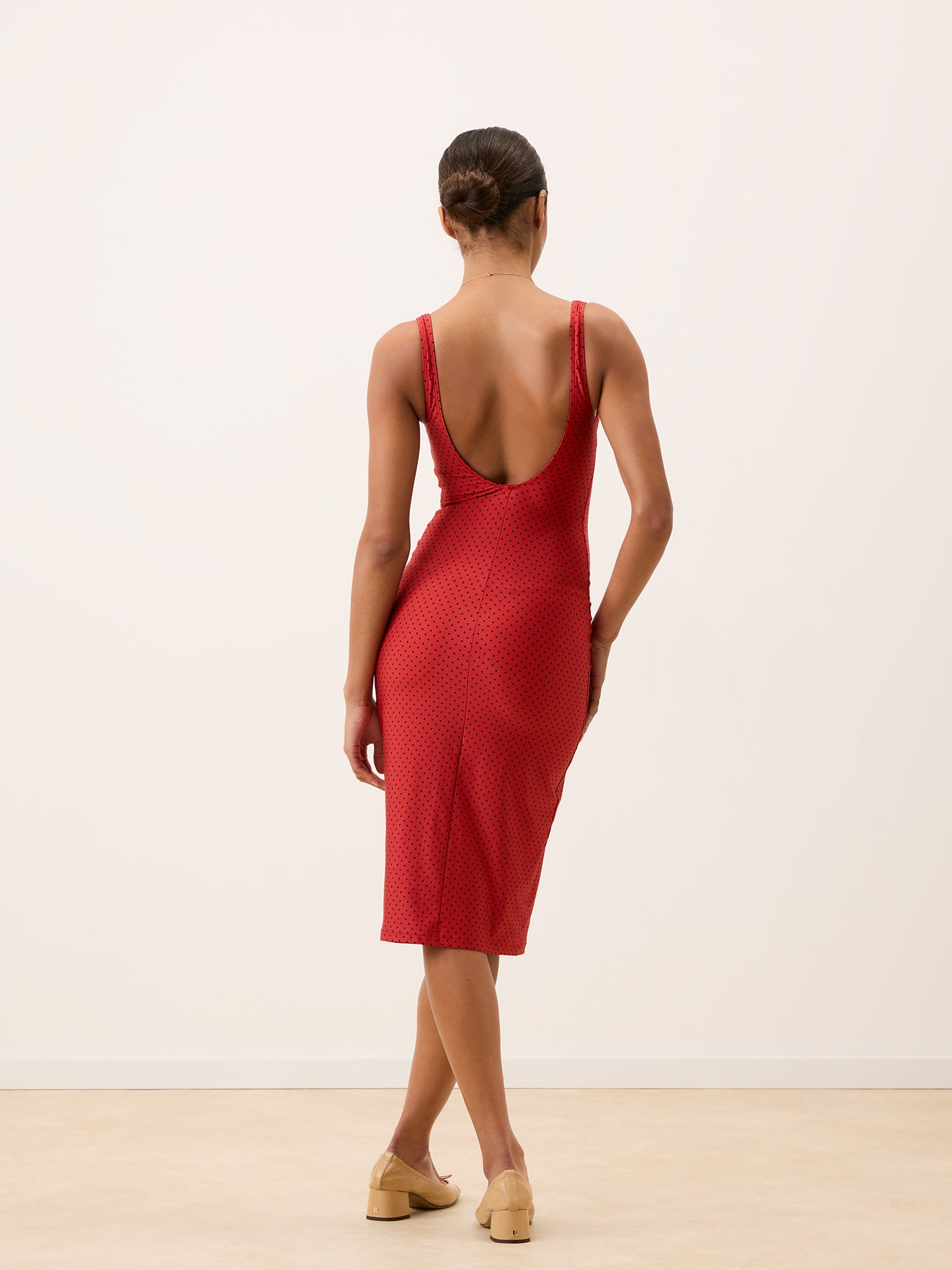 Robe ARIELLE Robe ARIELLE