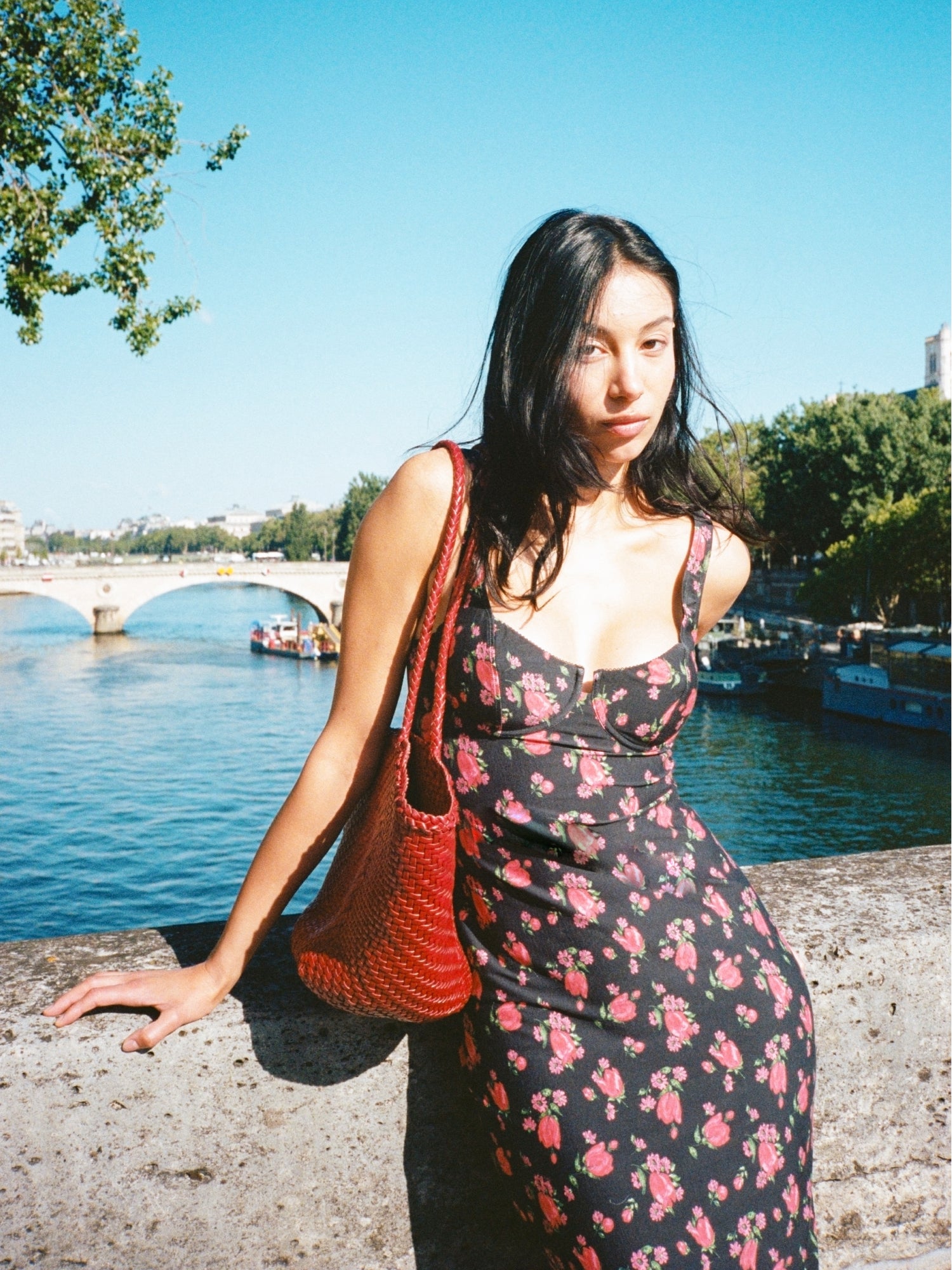 ARIELLE Dress ARIELLE Dress