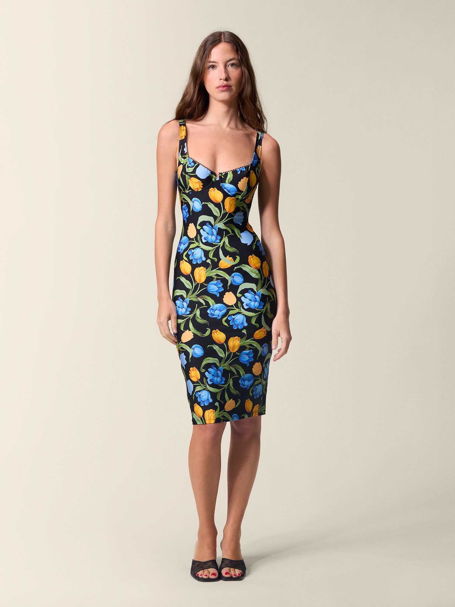 Robe ARIELLE Robe ARIELLE